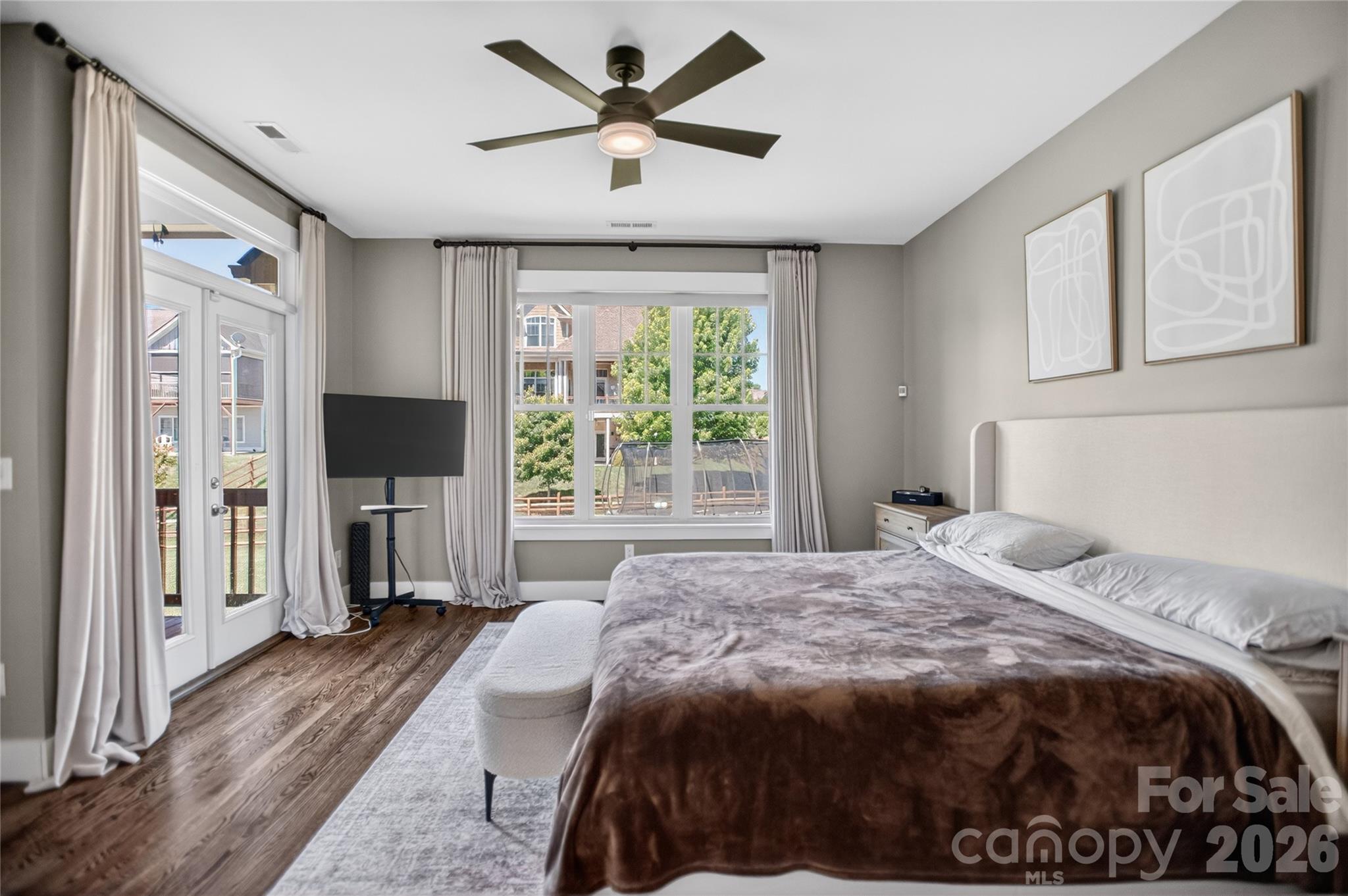 61 Barnrock Drive — Mills River