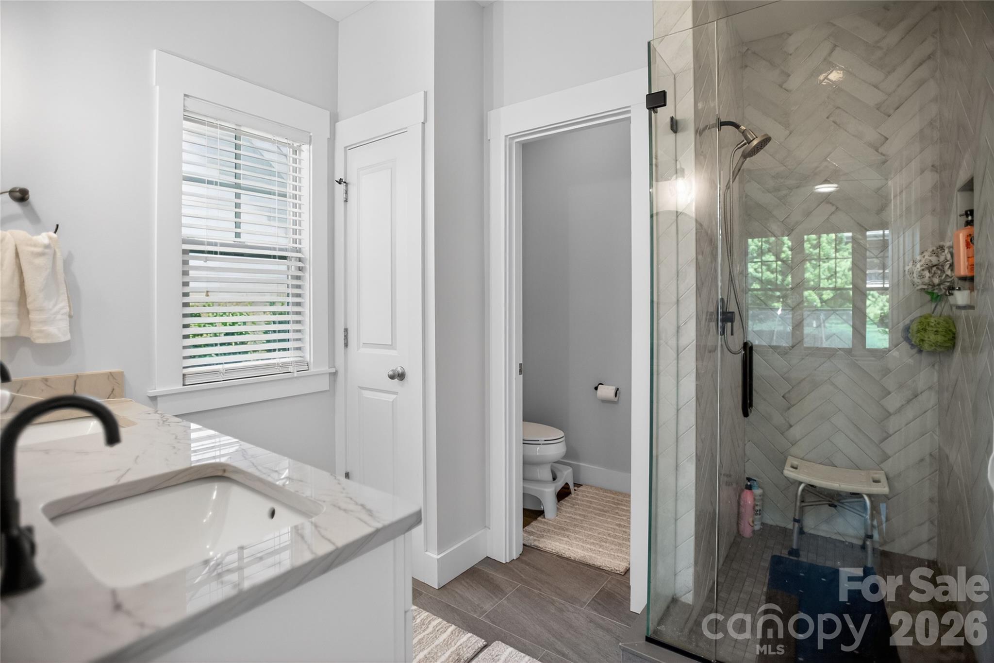 61 Barnrock Drive — Mills River