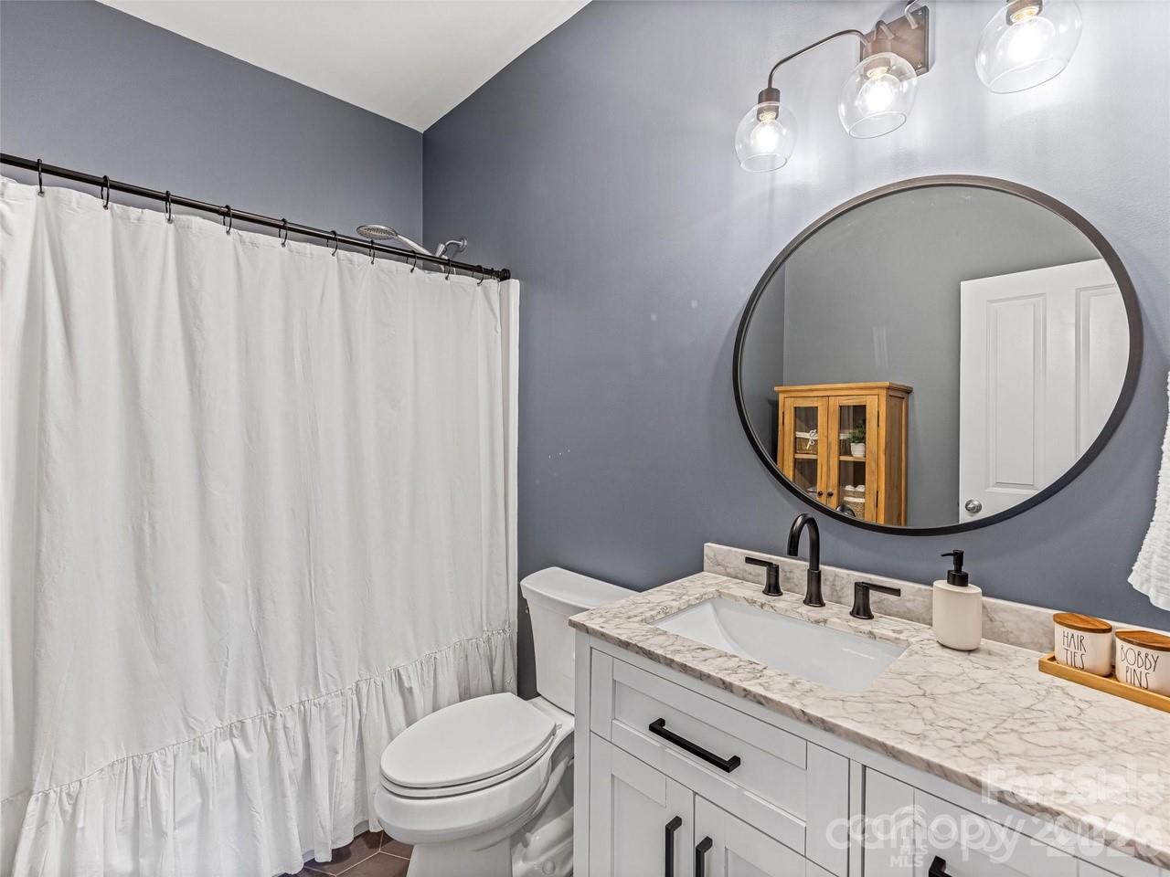 61 Barnrock Drive — Mills River