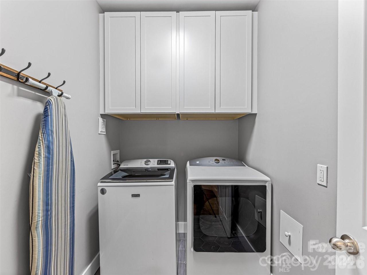 61 Barnrock Drive — Mills River