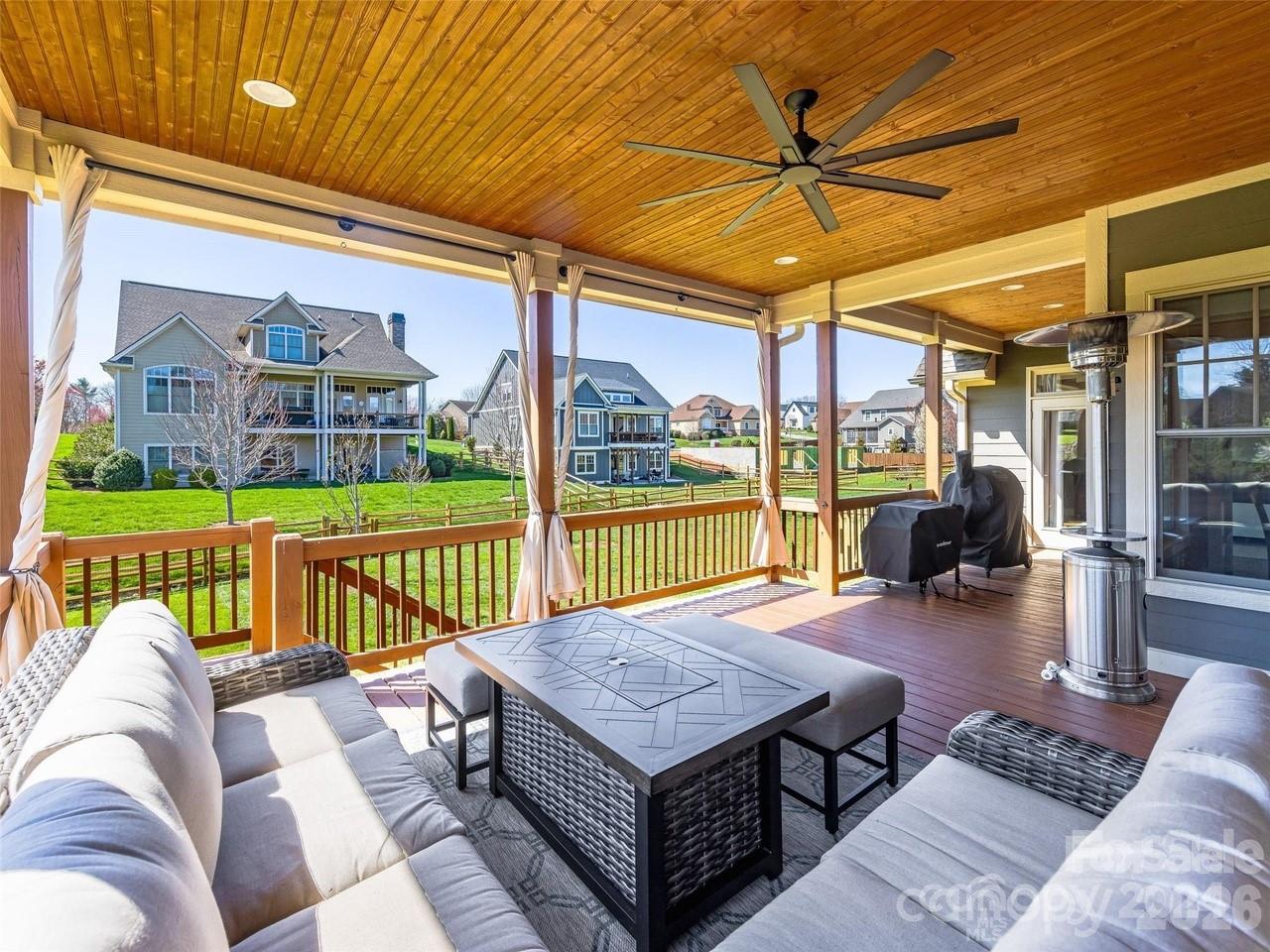 61 Barnrock Drive — Mills River