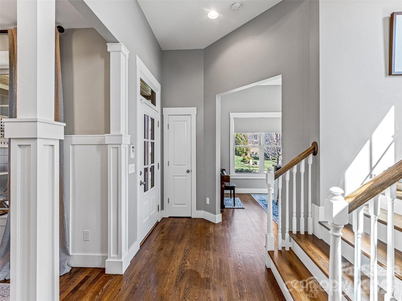 61 Barnrock Drive — Mills River