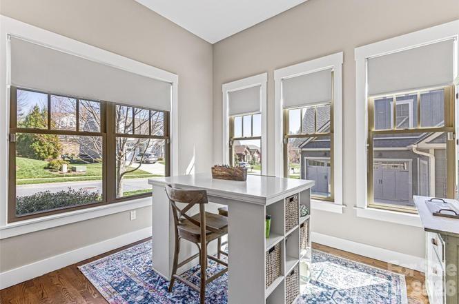 61 Barnrock Drive — Mills River