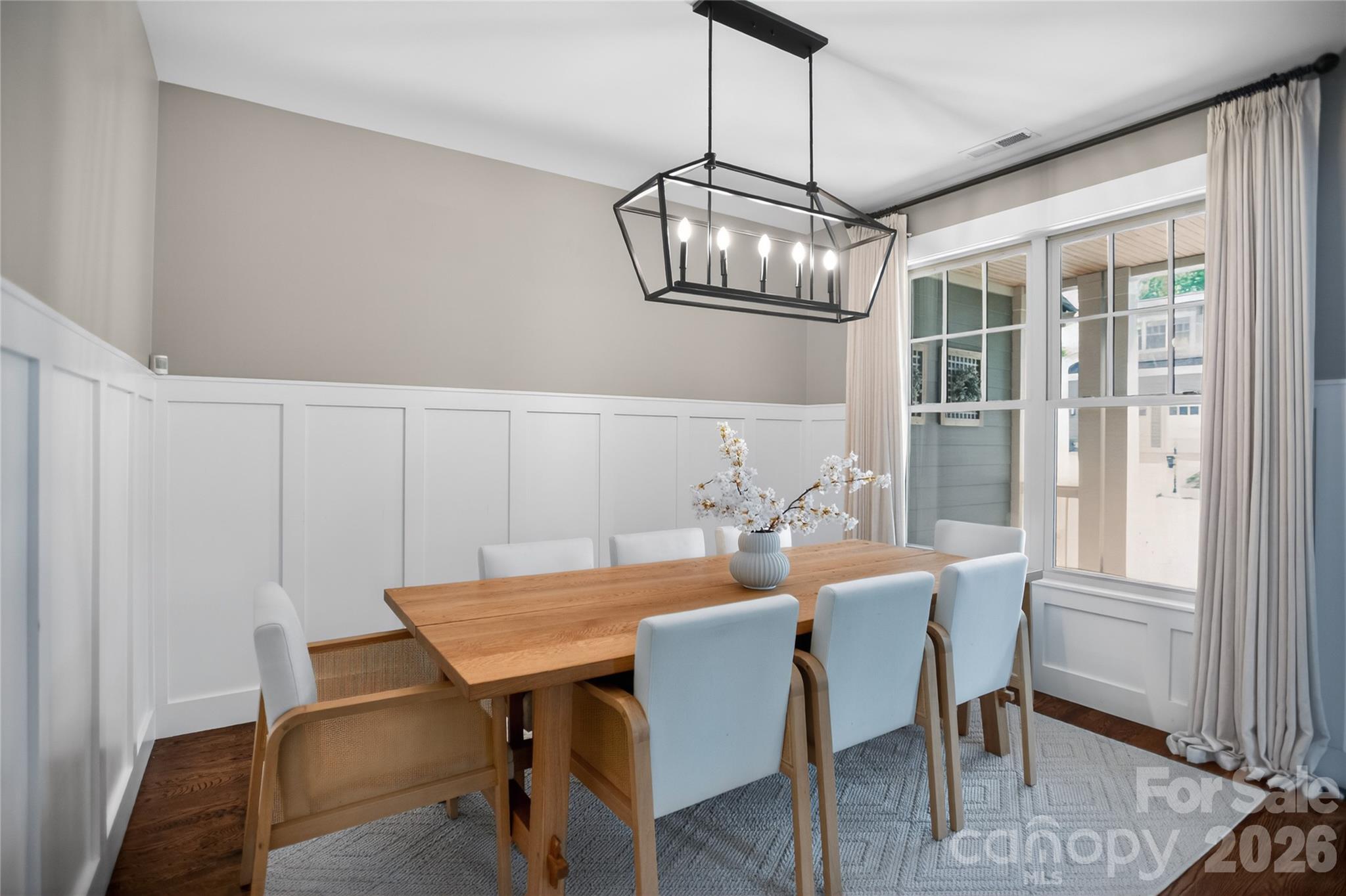61 Barnrock Drive — Mills River