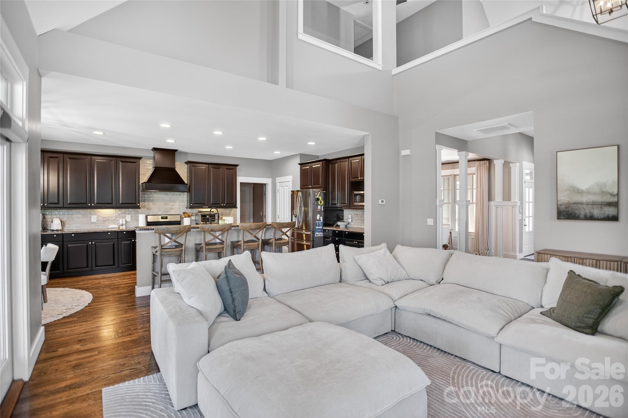 61 Barnrock Drive — Mills River