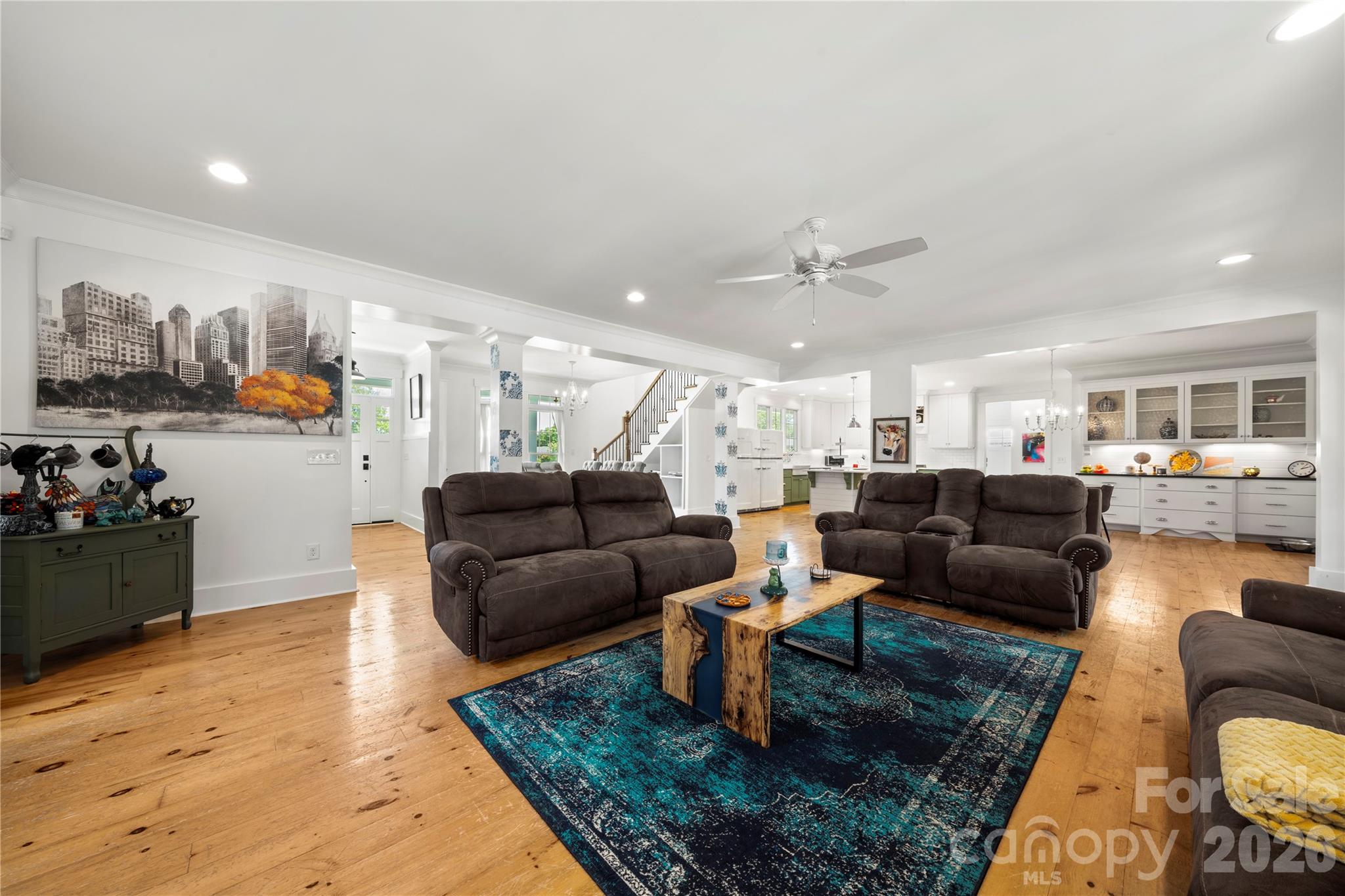 3101 Sikes Mill Road — Monroe