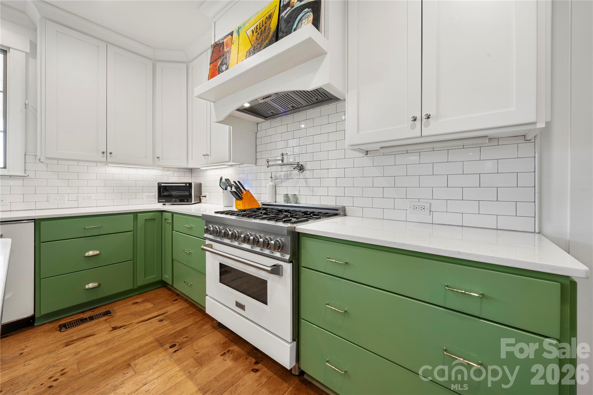 3101 Sikes Mill Road — Monroe