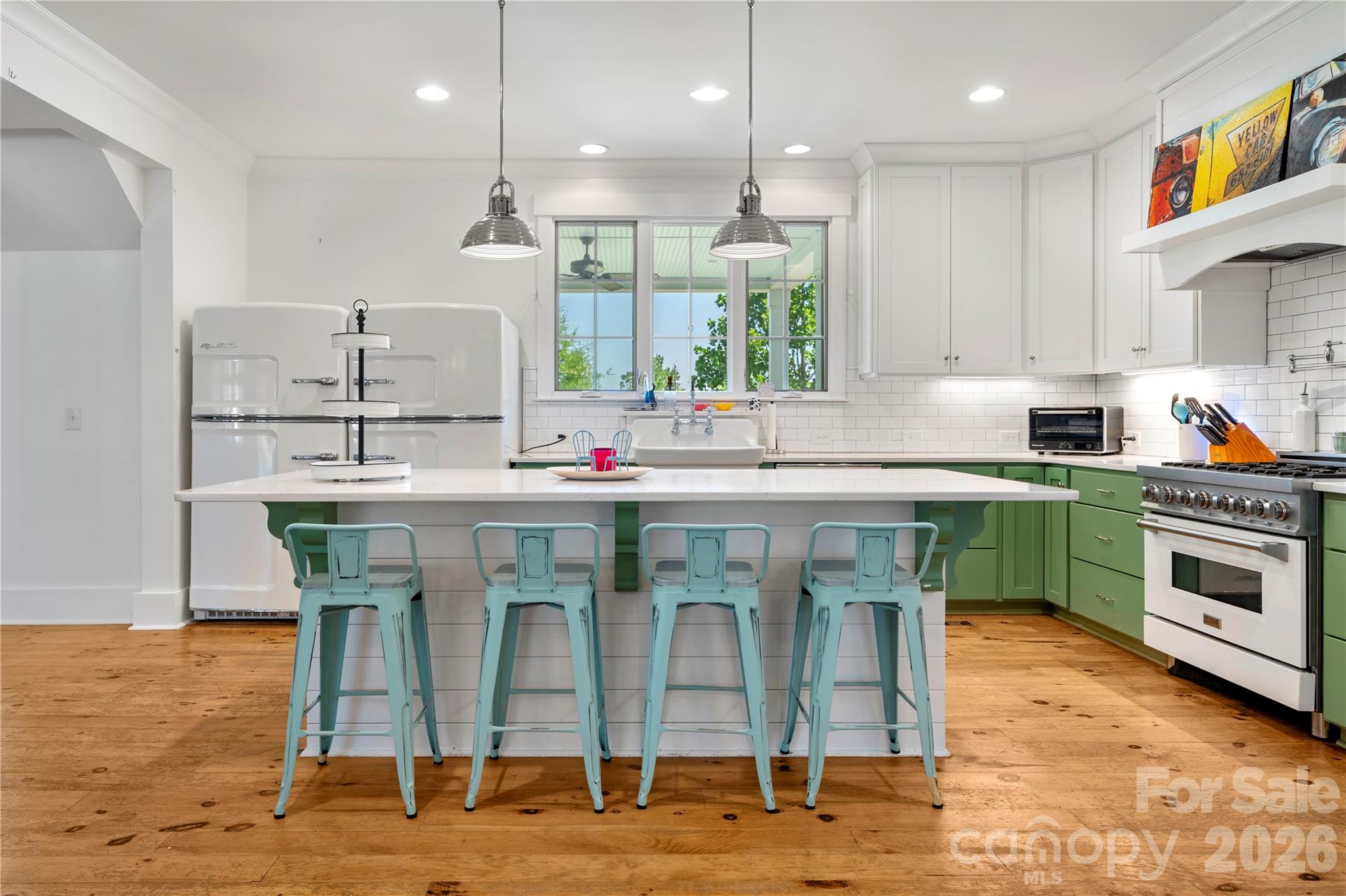 3101 Sikes Mill Road — Monroe