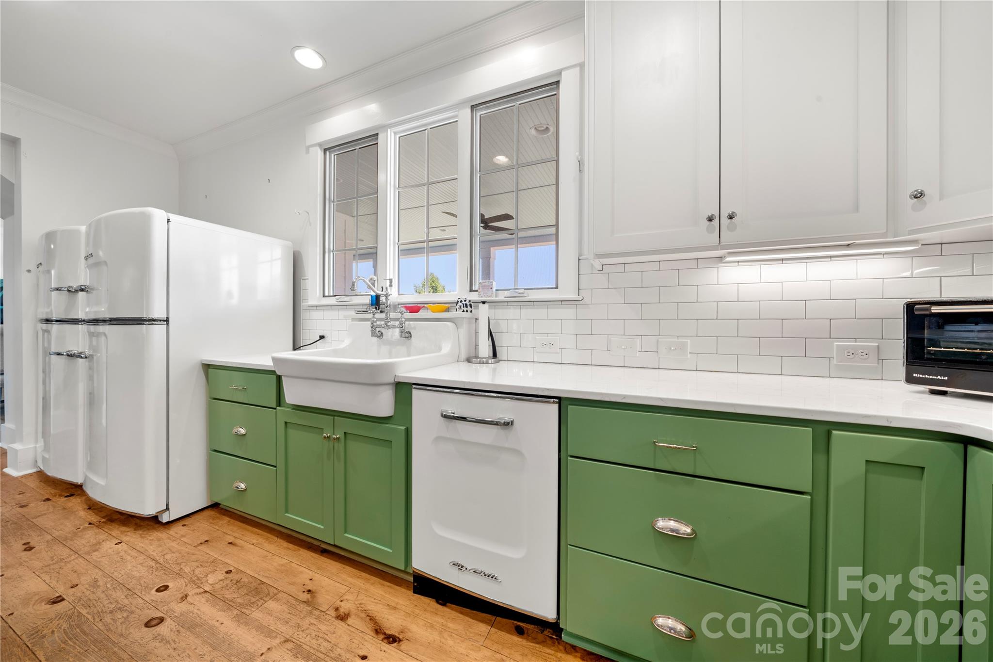3101 Sikes Mill Road — Monroe