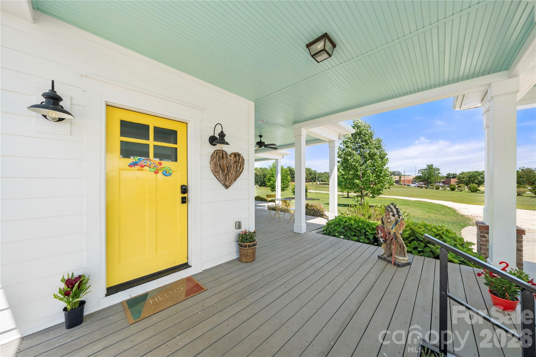 3101 Sikes Mill Road — Monroe