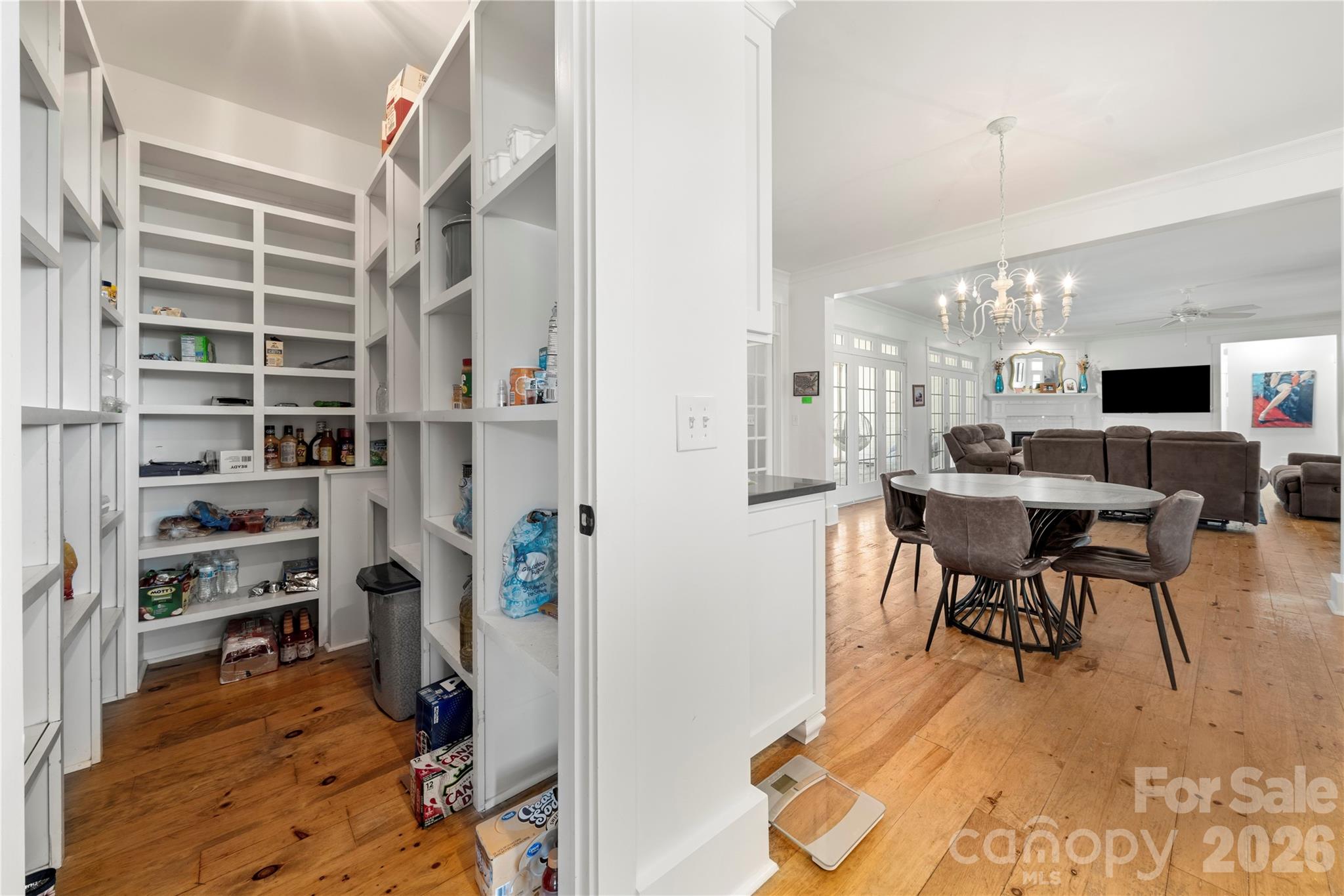 3101 Sikes Mill Road — Monroe
