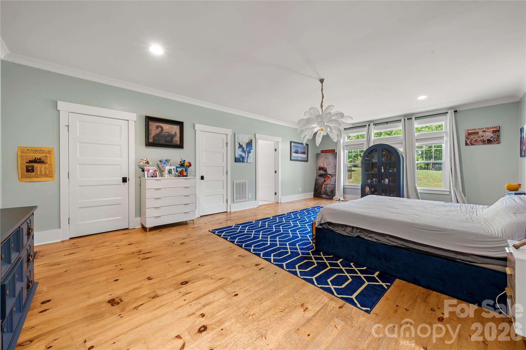 3101 Sikes Mill Road — Monroe