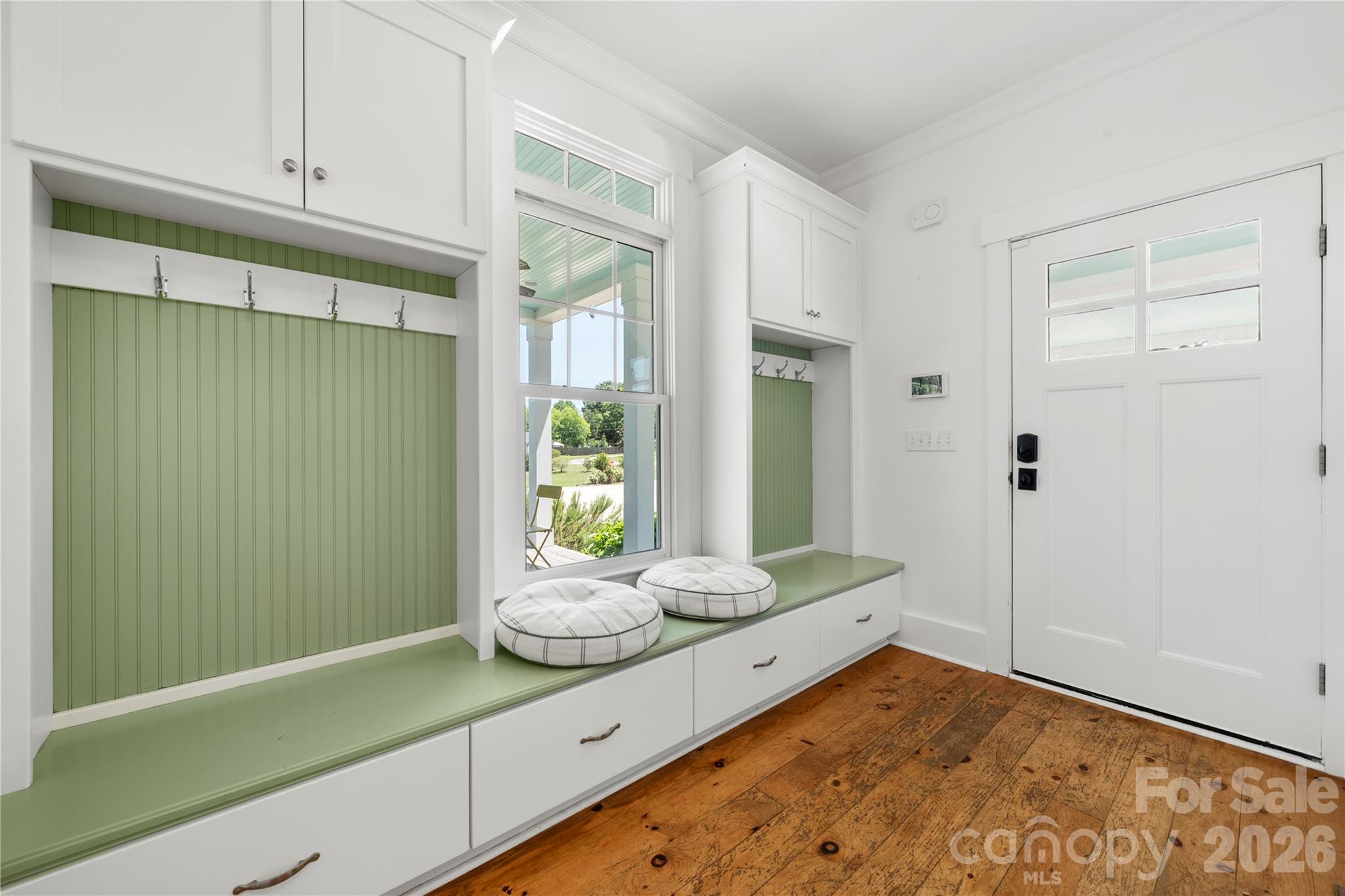 3101 Sikes Mill Road — Monroe