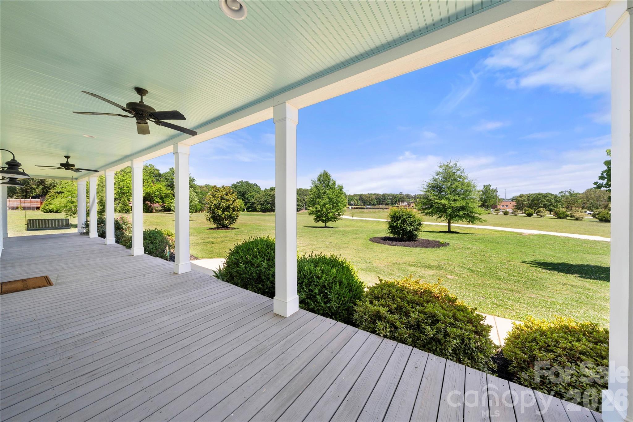 3101 Sikes Mill Road — Monroe