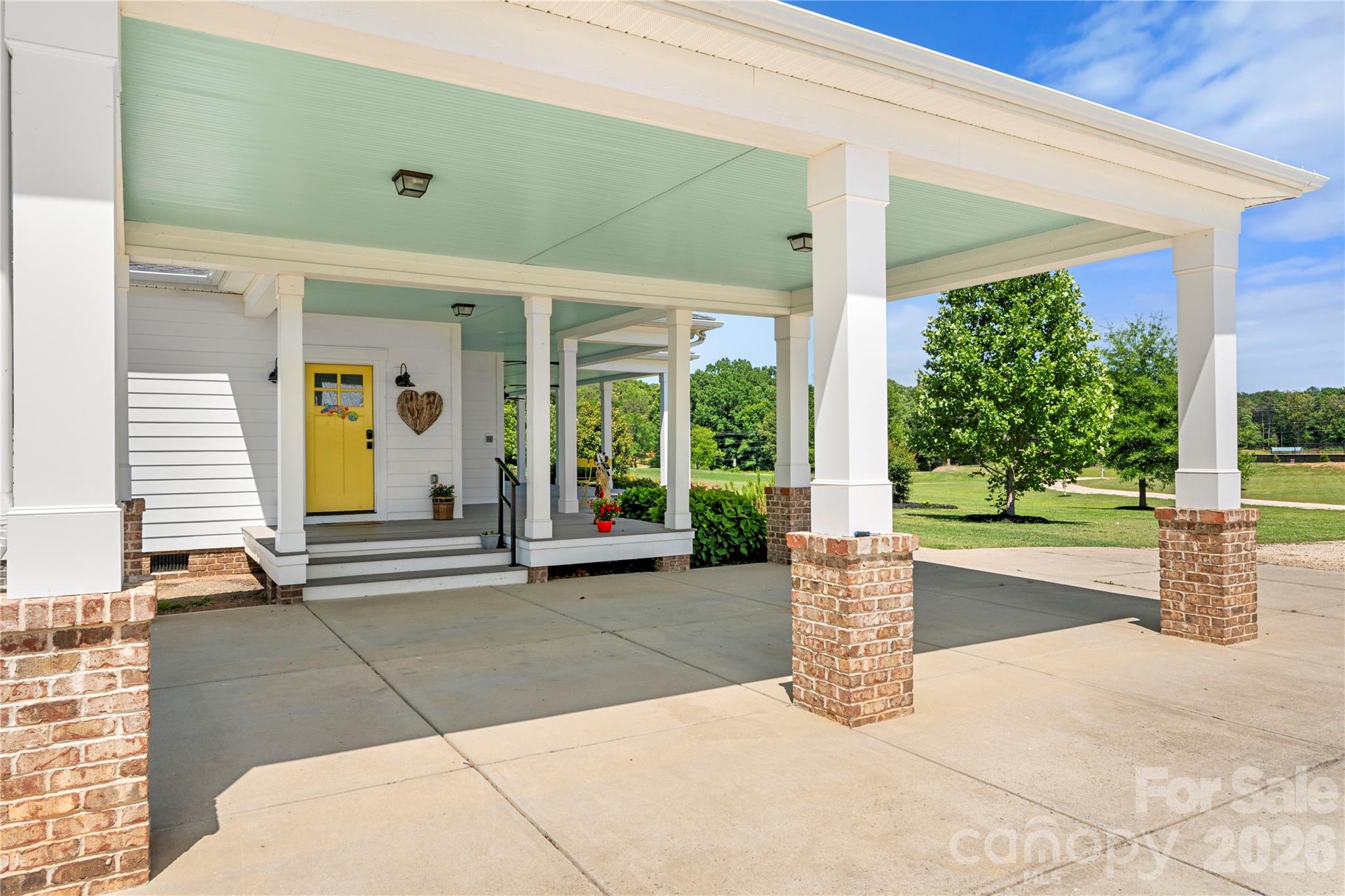 3101 Sikes Mill Road — Monroe