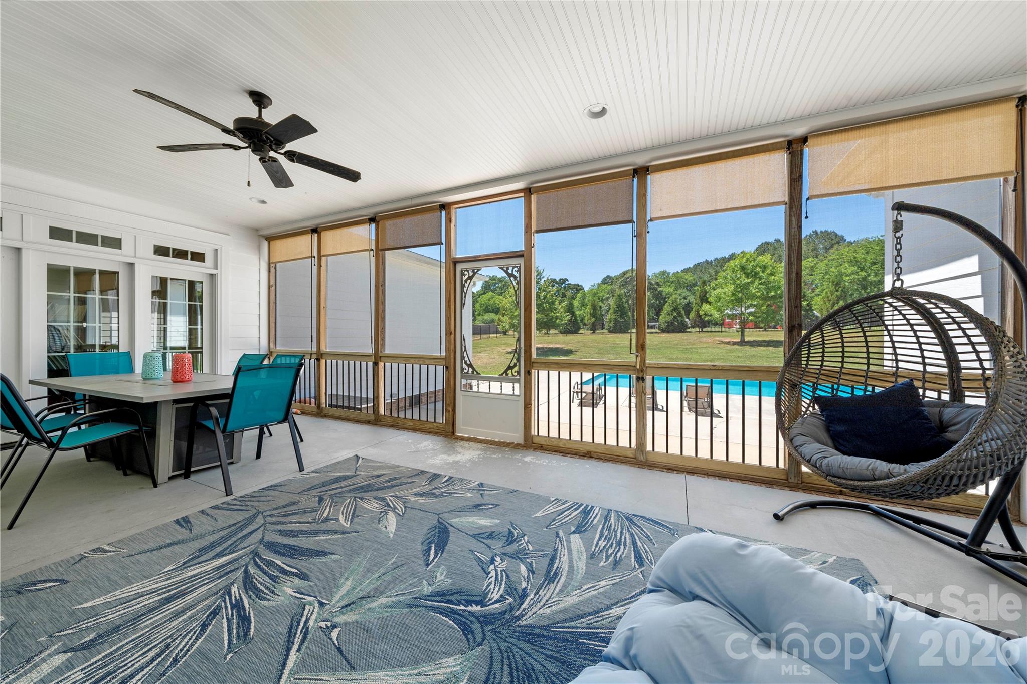 3101 Sikes Mill Road — Monroe