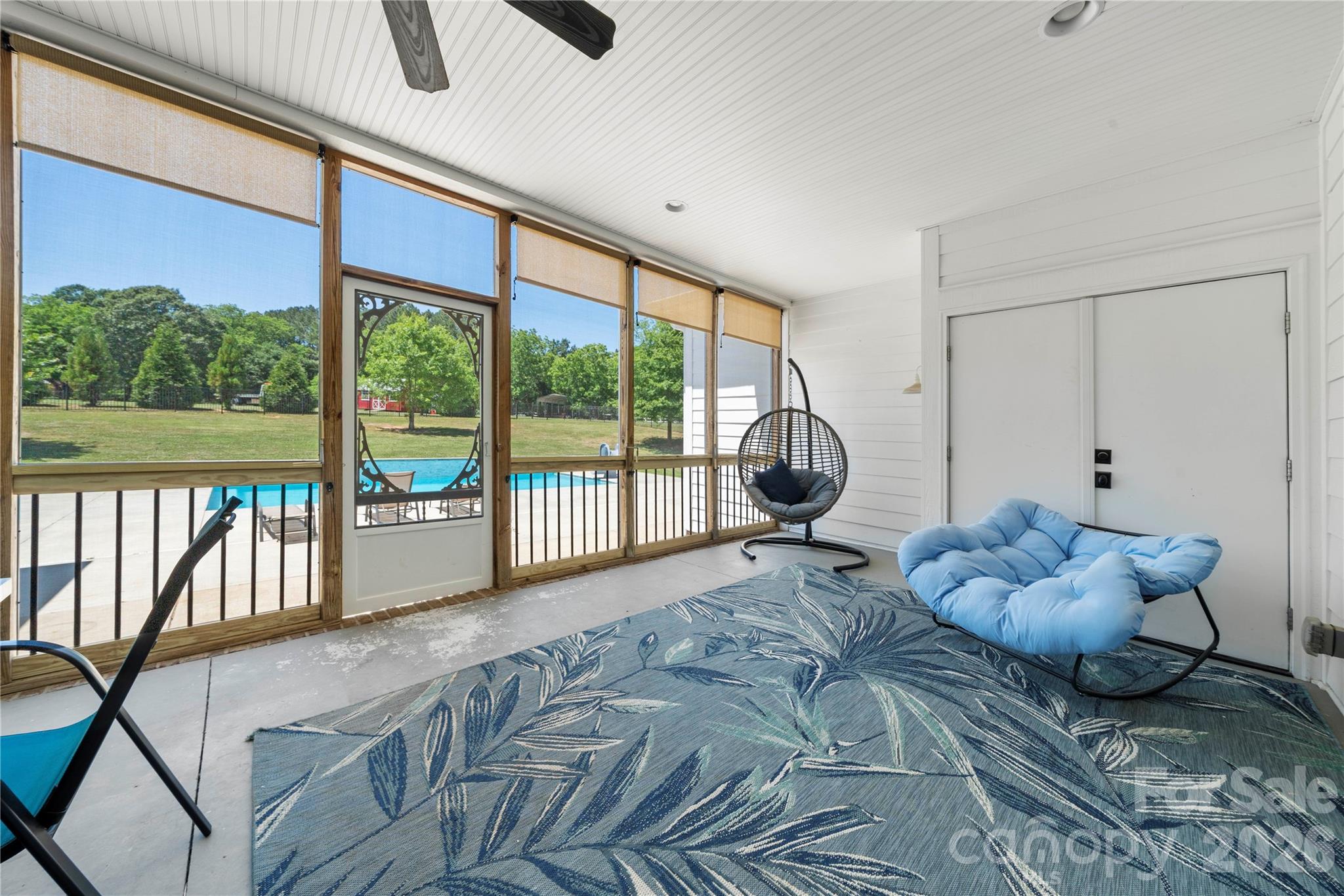 3101 Sikes Mill Road — Monroe