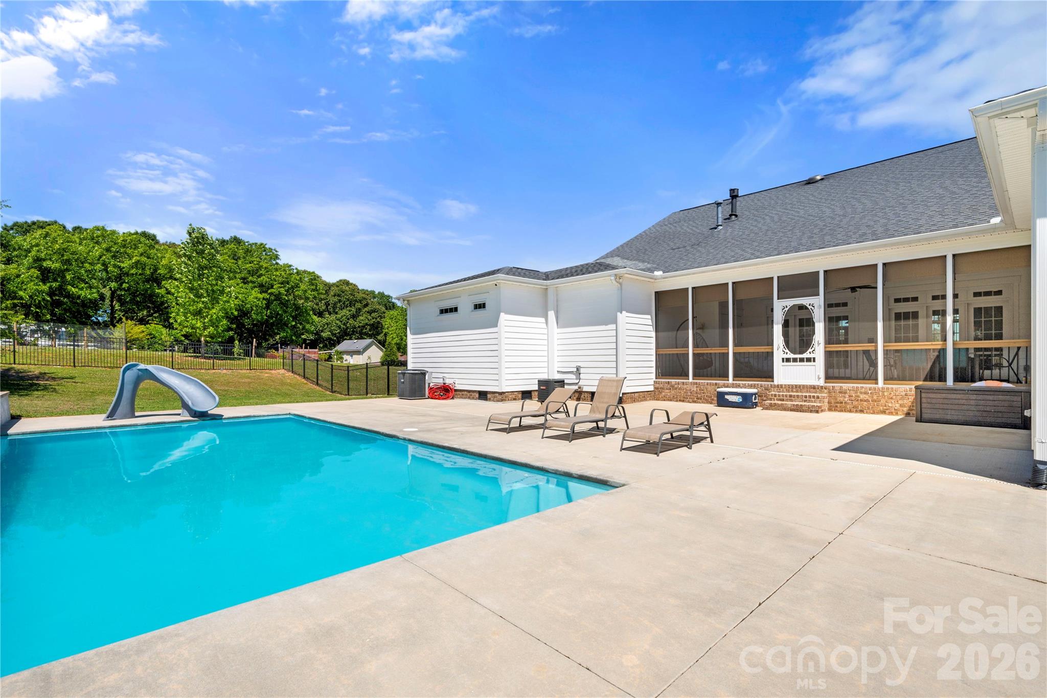 3101 Sikes Mill Road — Monroe
