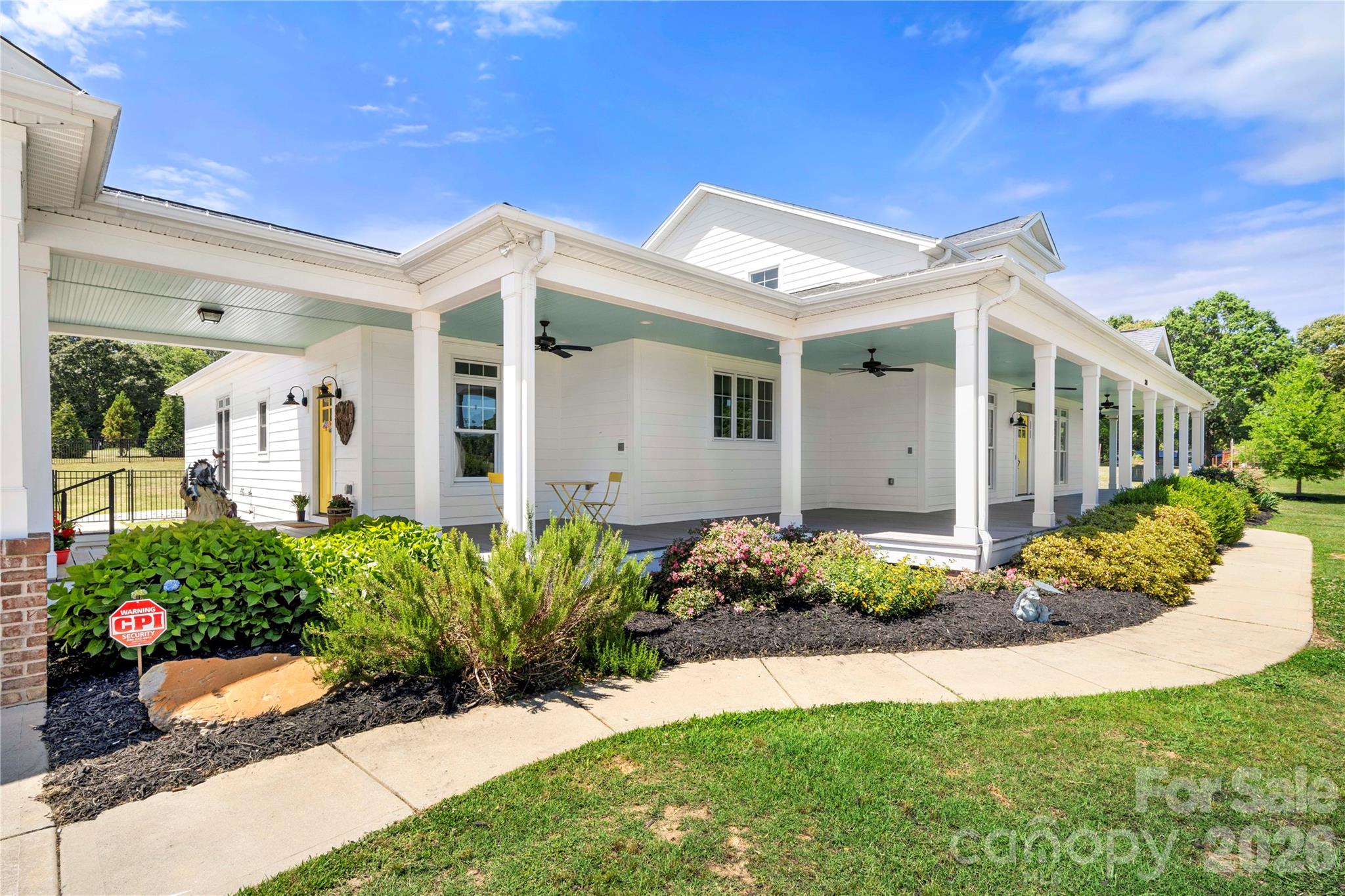 3101 Sikes Mill Road — Monroe
