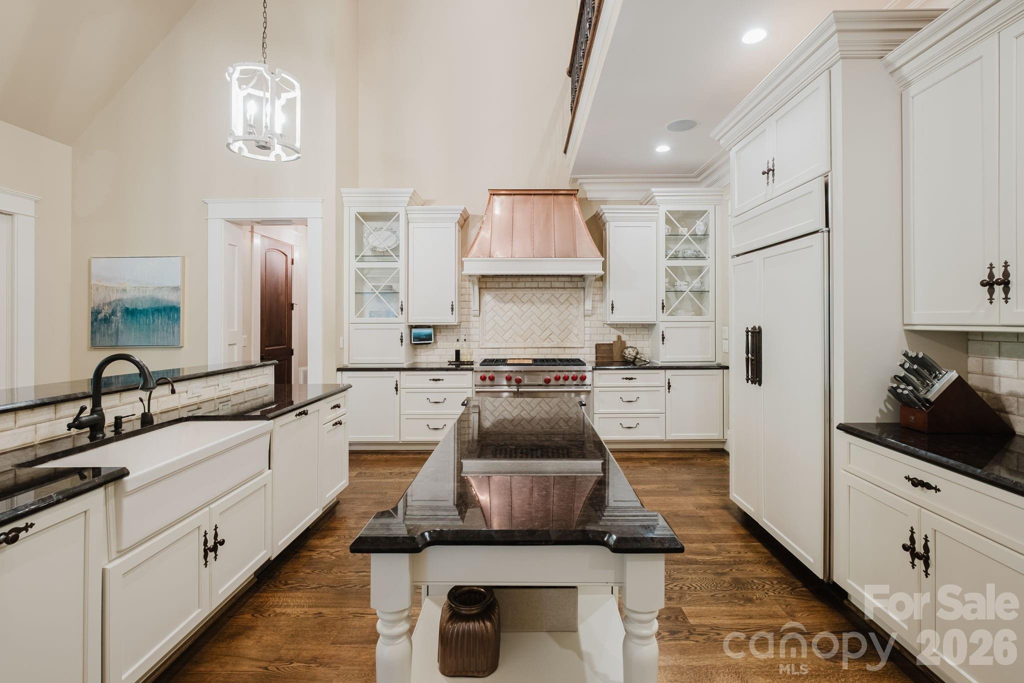 10930 Green Heron Court — Charlotte