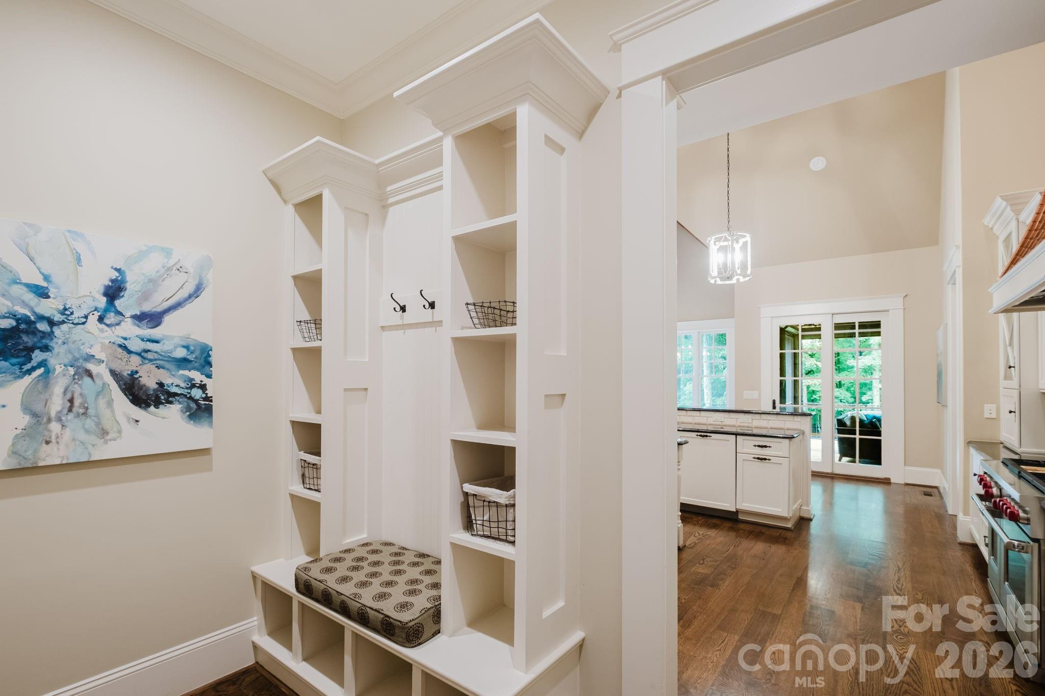 10930 Green Heron Court — Charlotte