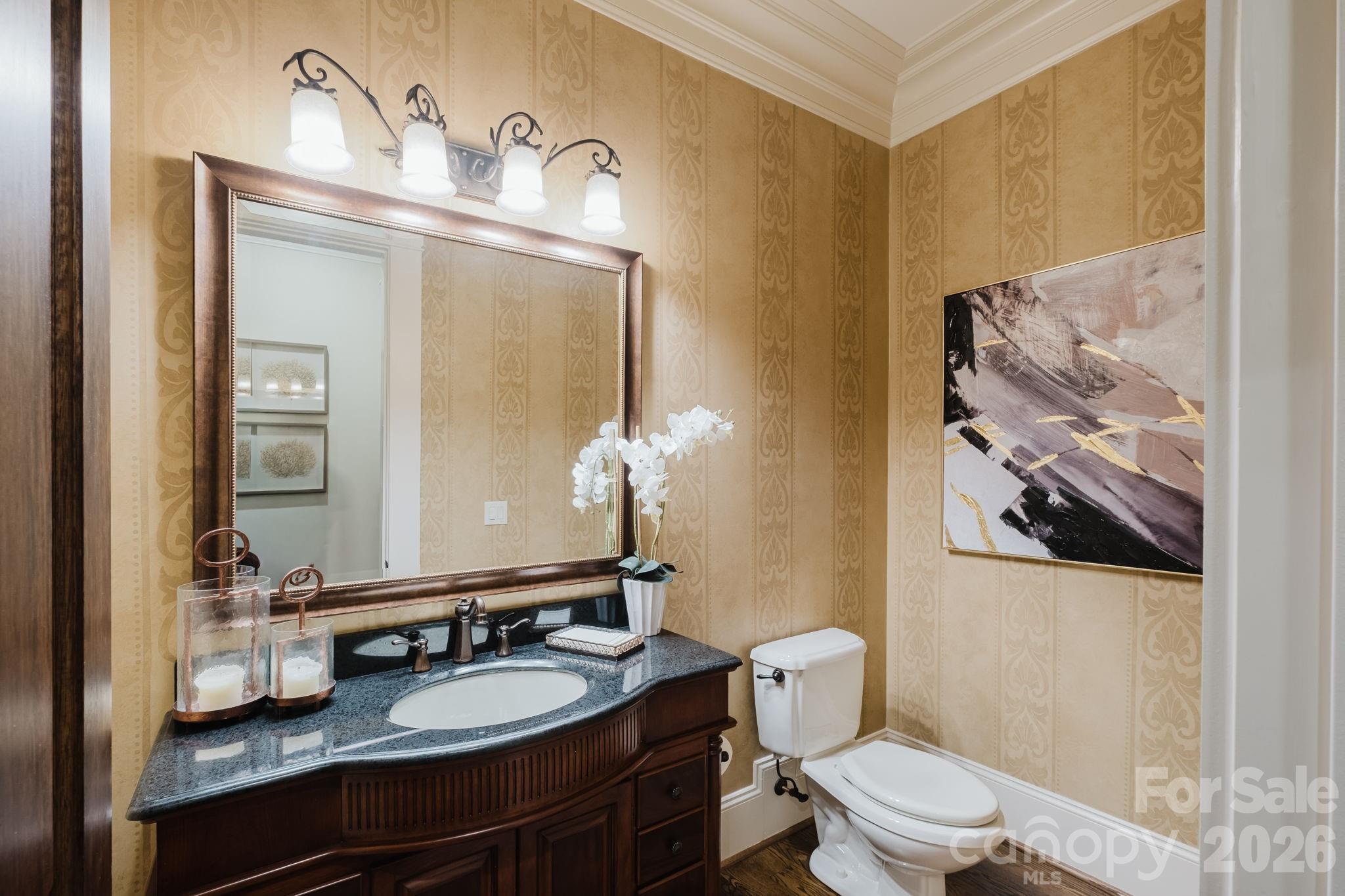 10930 Green Heron Court — Charlotte