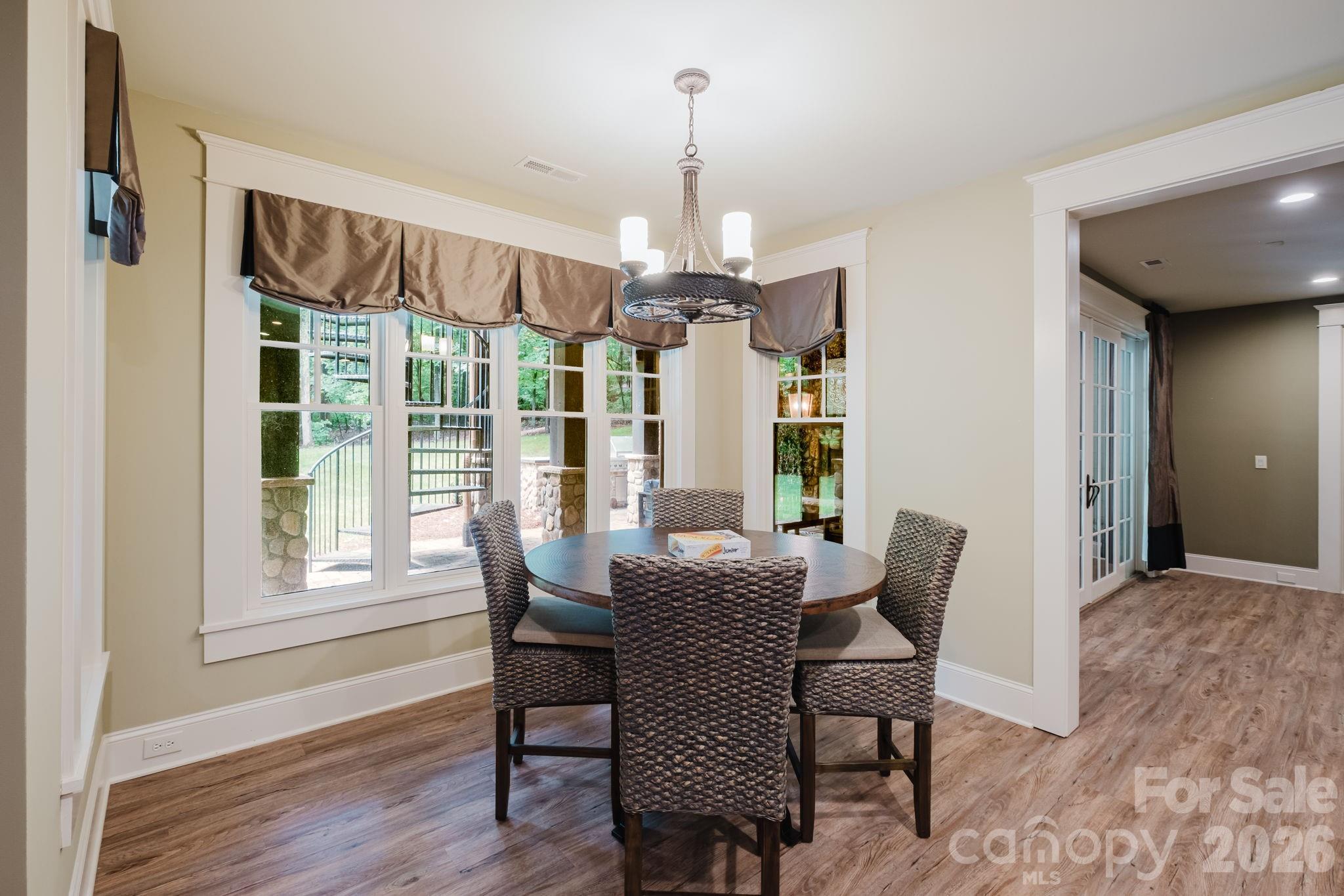 10930 Green Heron Court — Charlotte