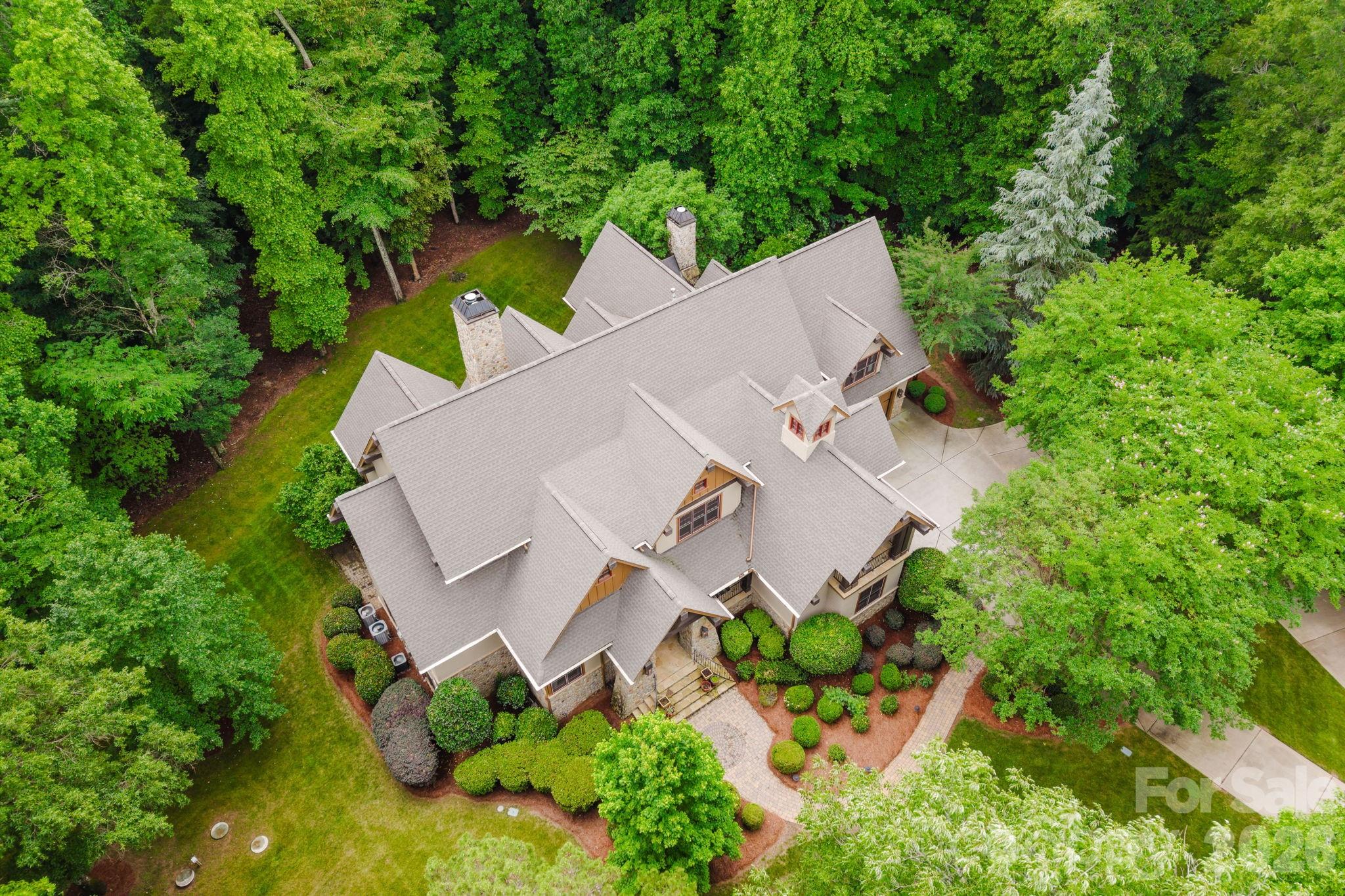 10930 Green Heron Court — Charlotte