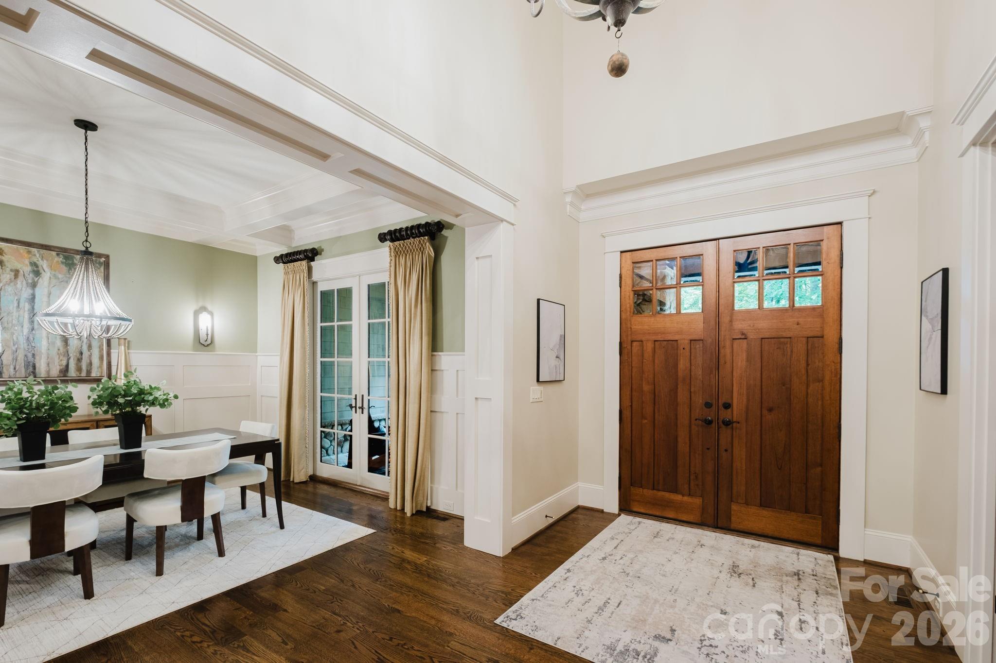 10930 Green Heron Court — Charlotte