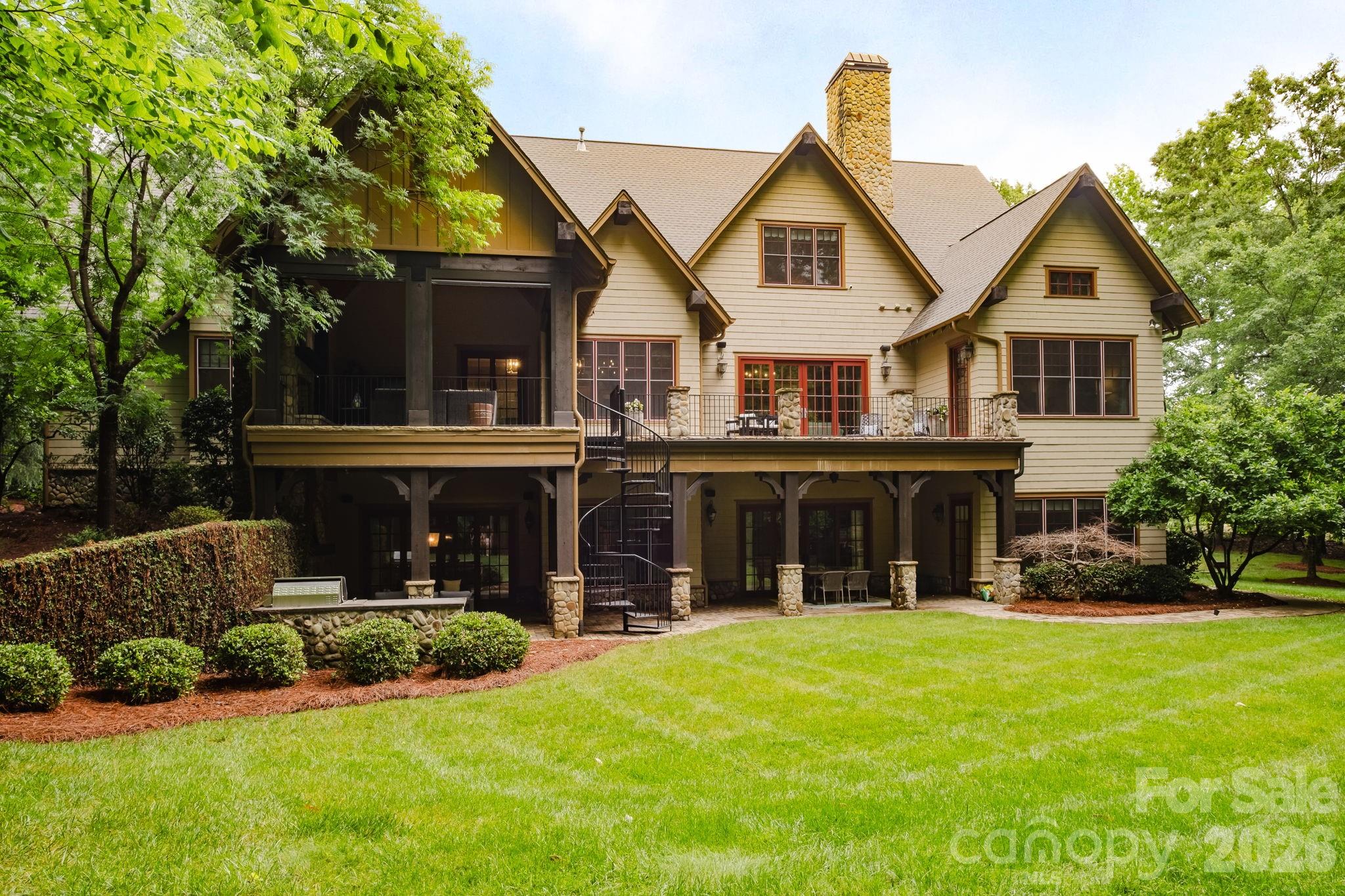 10930 Green Heron Court — Charlotte