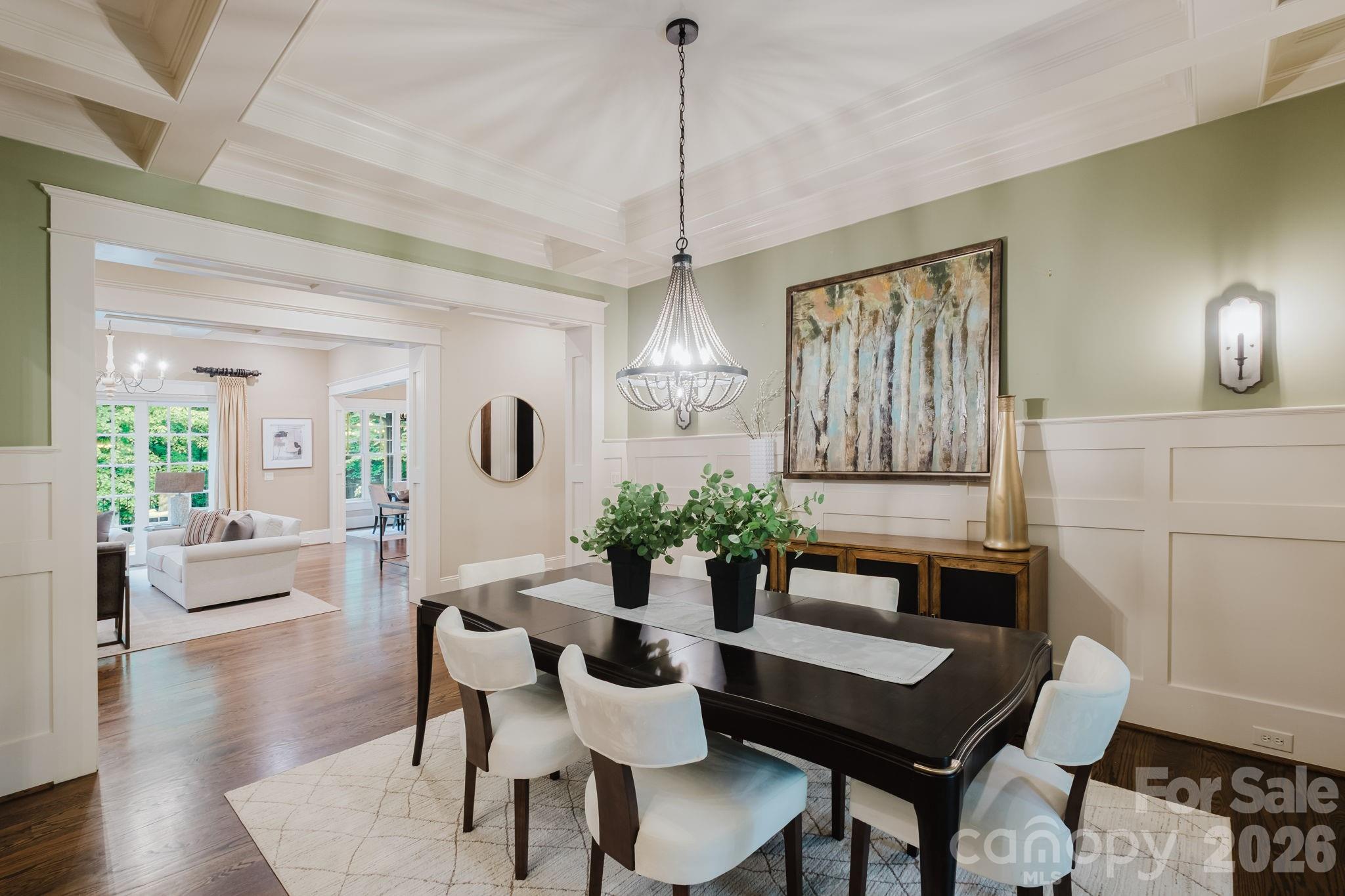 10930 Green Heron Court — Charlotte