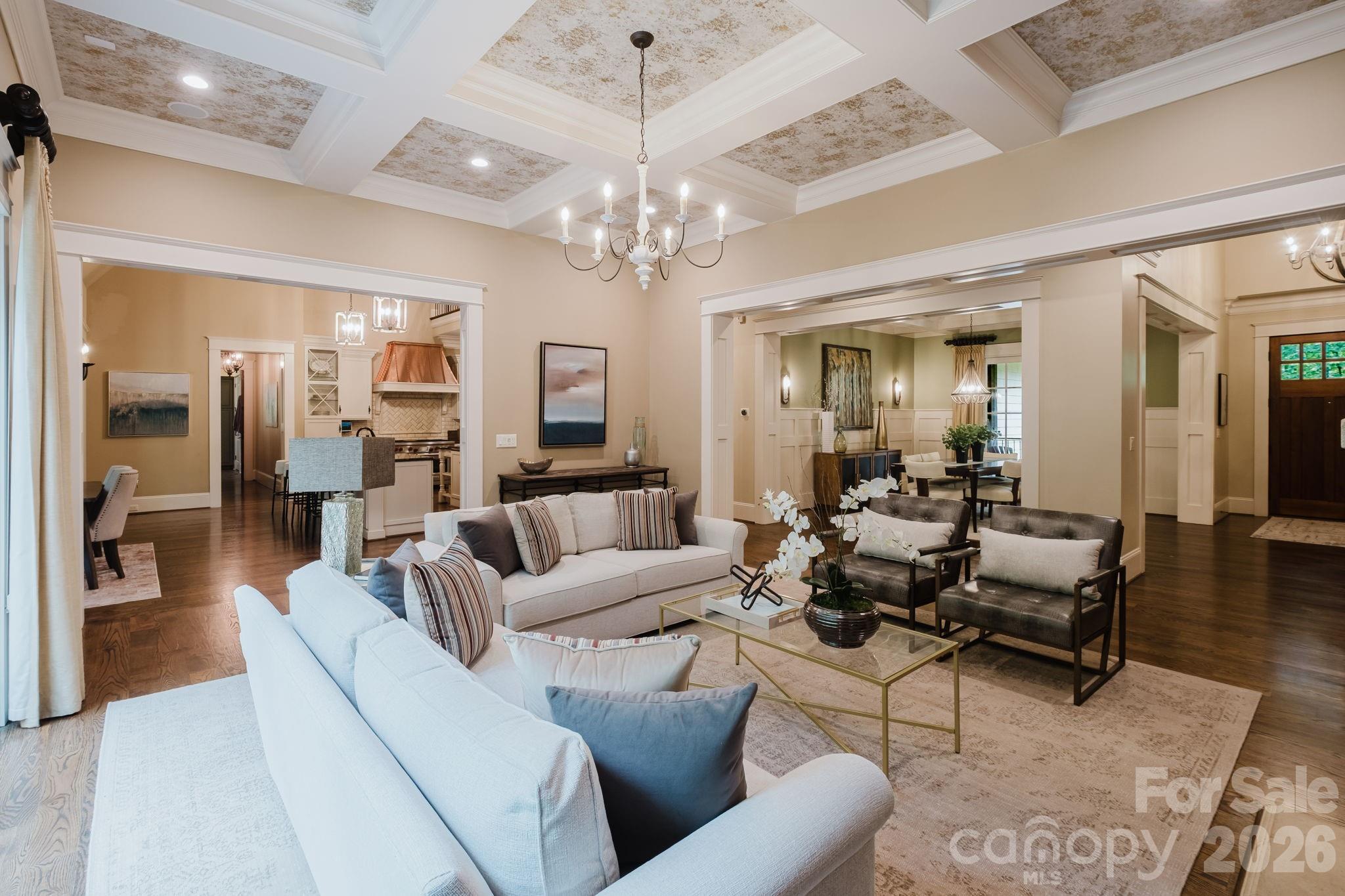 10930 Green Heron Court — Charlotte
