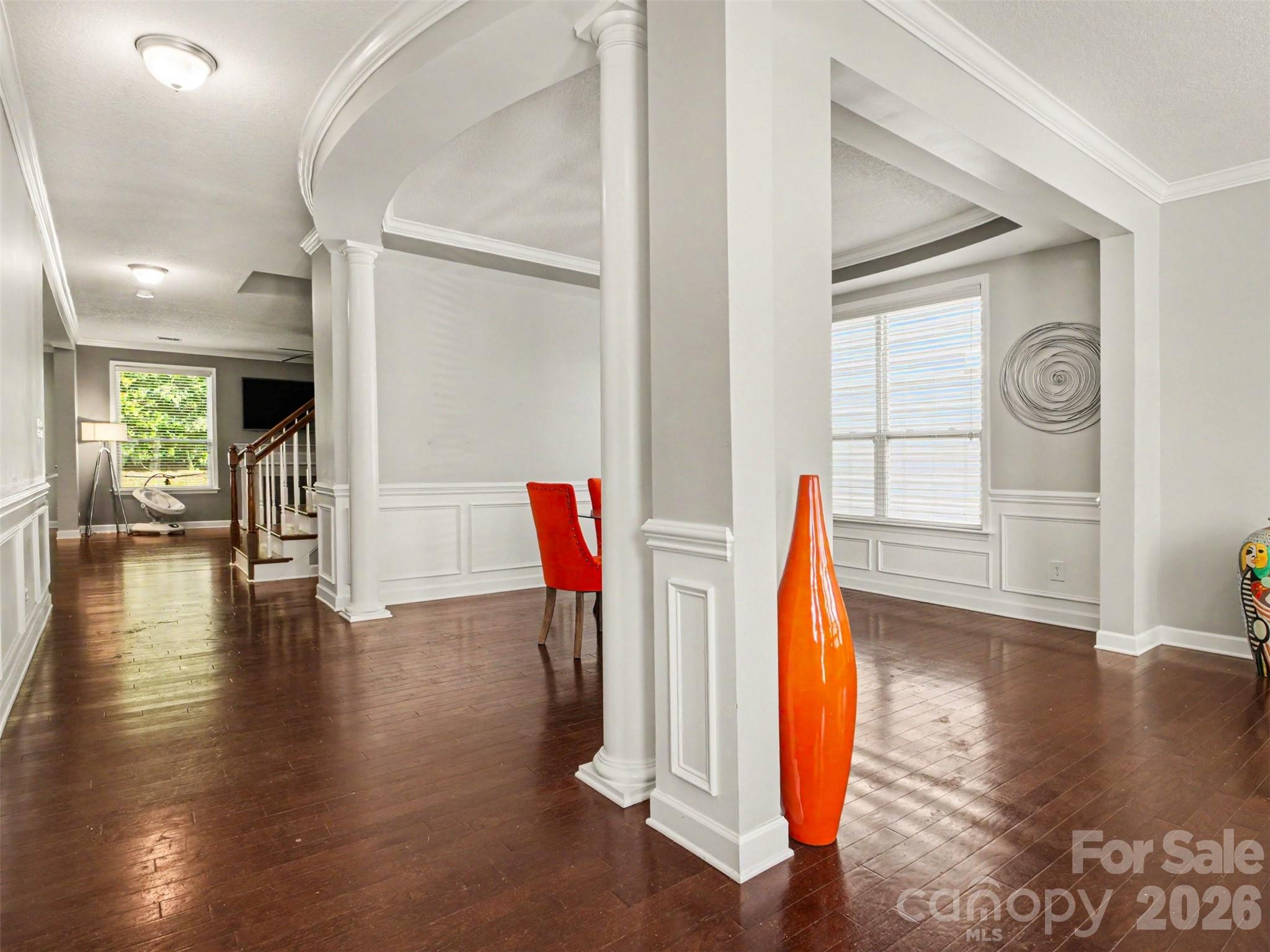 7128 Toxaway Lane — Charlotte