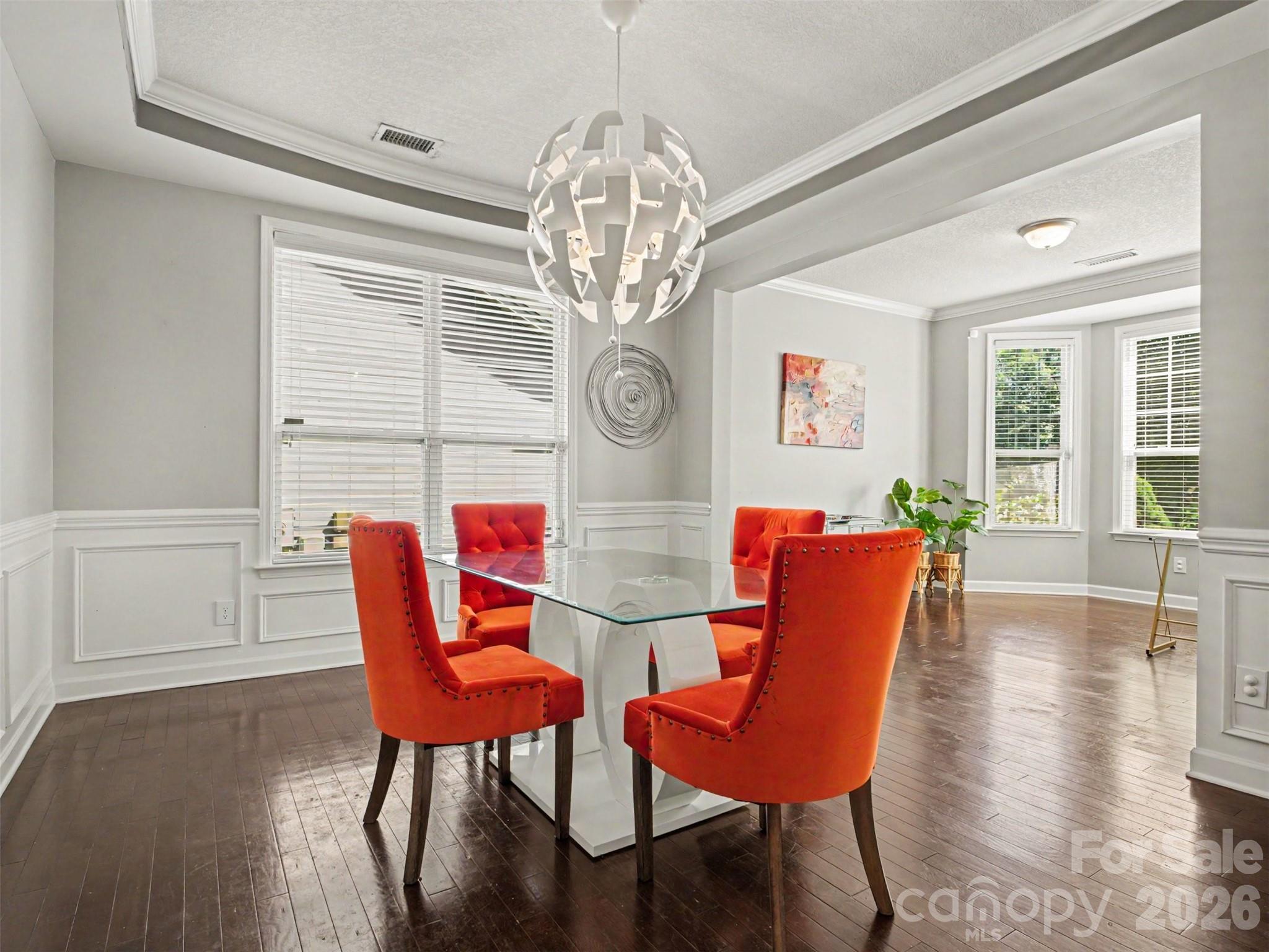 7128 Toxaway Lane — Charlotte