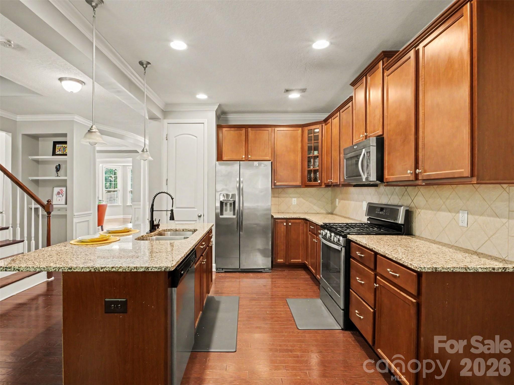 7128 Toxaway Lane — Charlotte