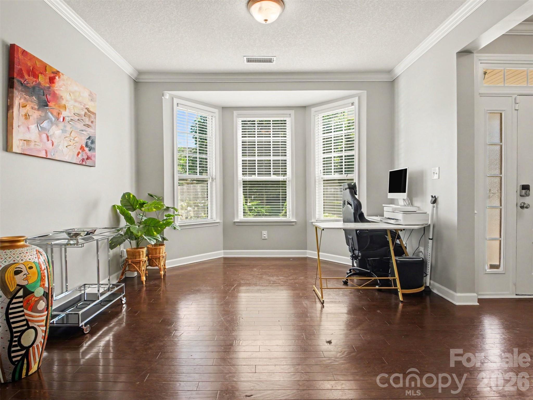7128 Toxaway Lane — Charlotte