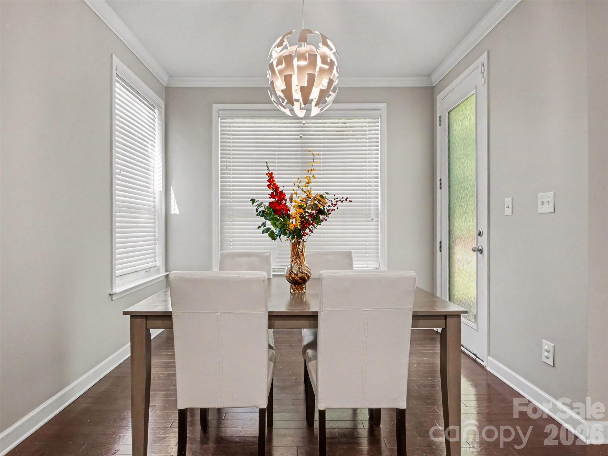 7128 Toxaway Lane — Charlotte