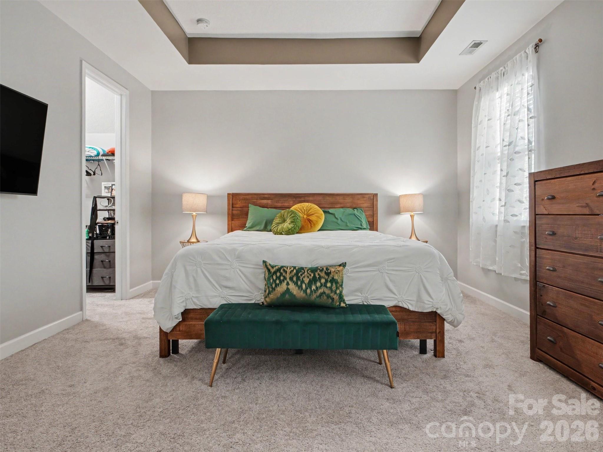 7128 Toxaway Lane — Charlotte