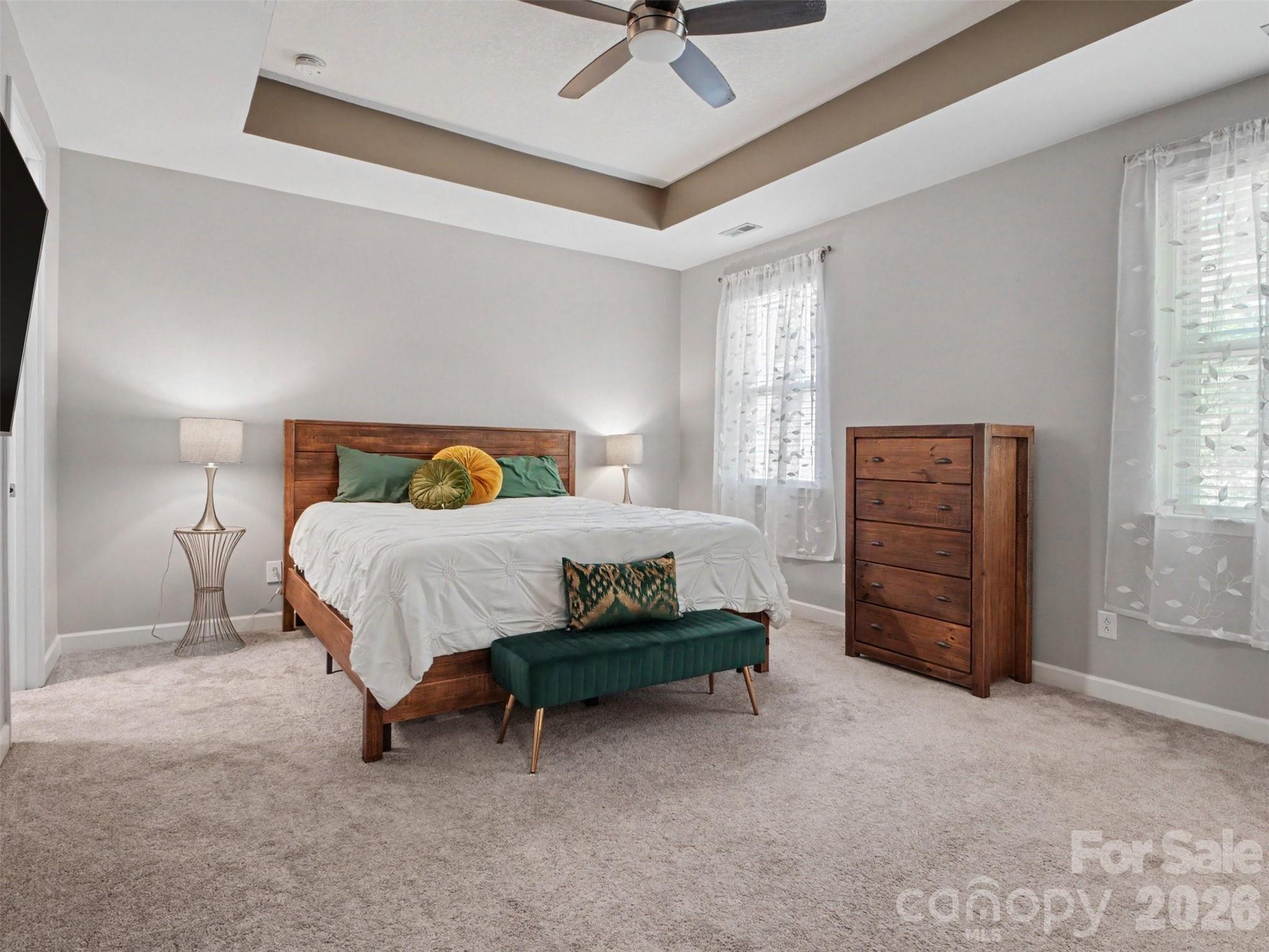 7128 Toxaway Lane — Charlotte