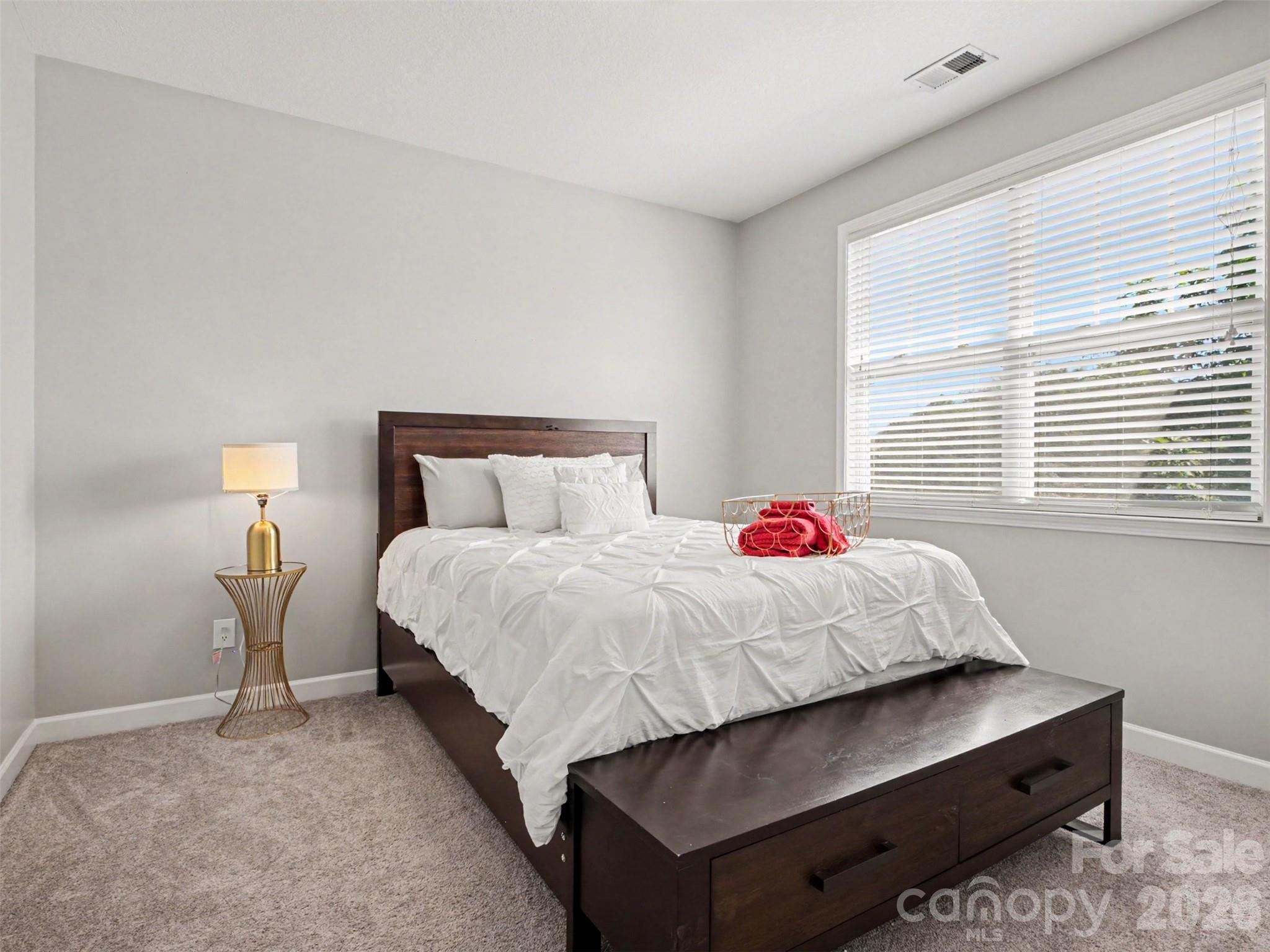 7128 Toxaway Lane — Charlotte