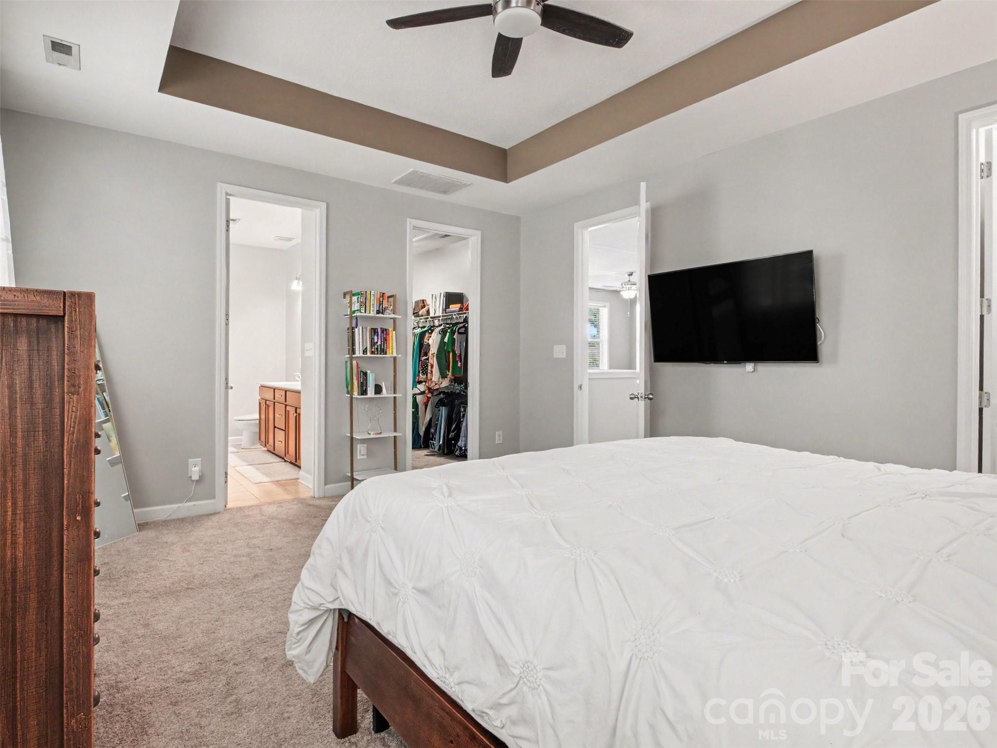 7128 Toxaway Lane — Charlotte