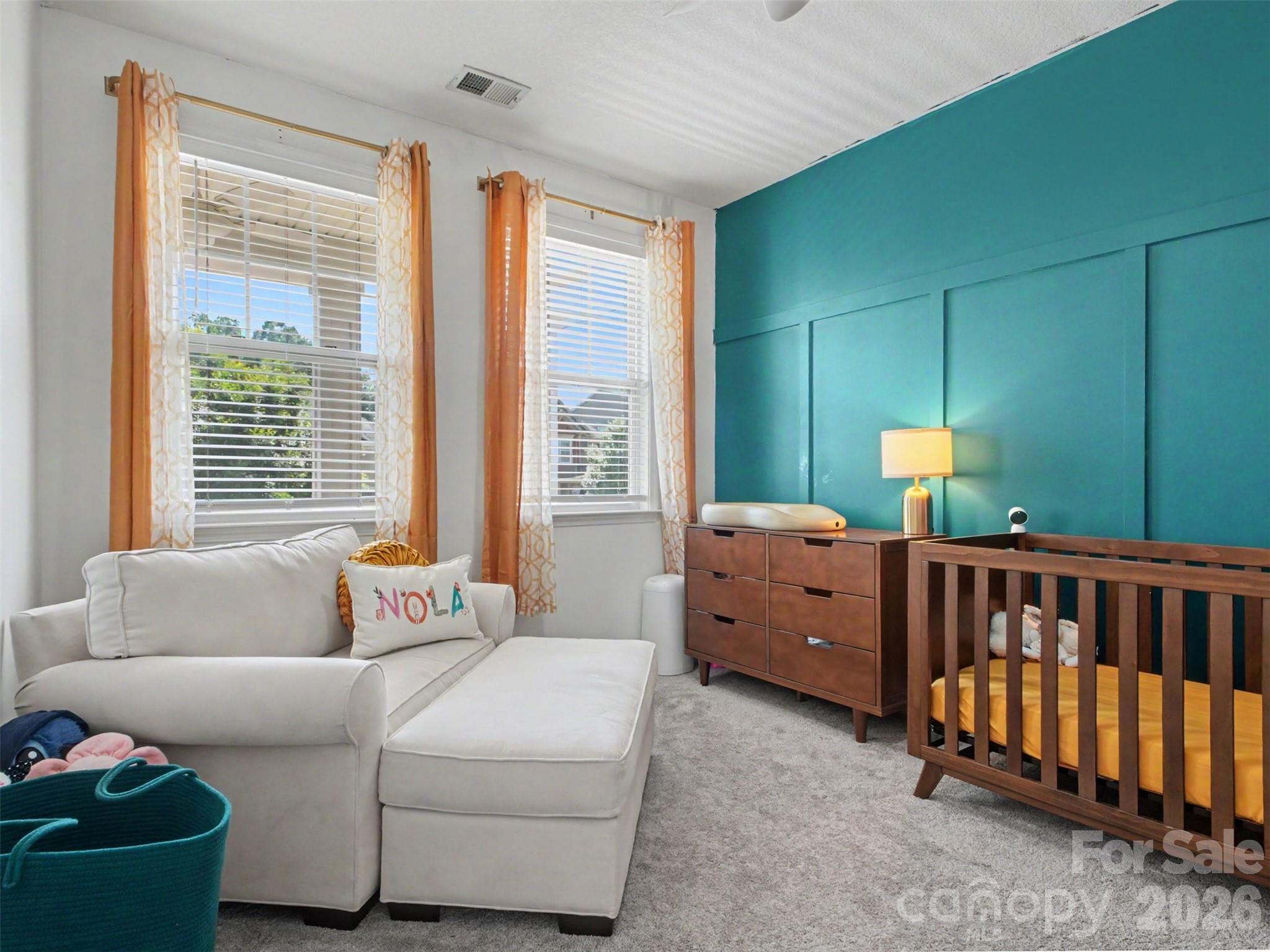 7128 Toxaway Lane — Charlotte