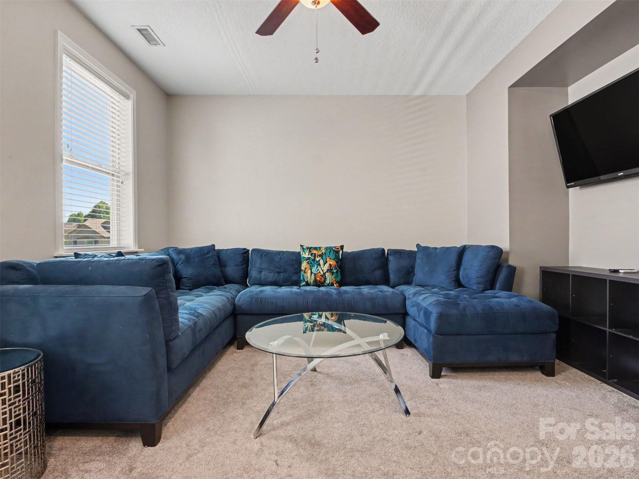 7128 Toxaway Lane — Charlotte