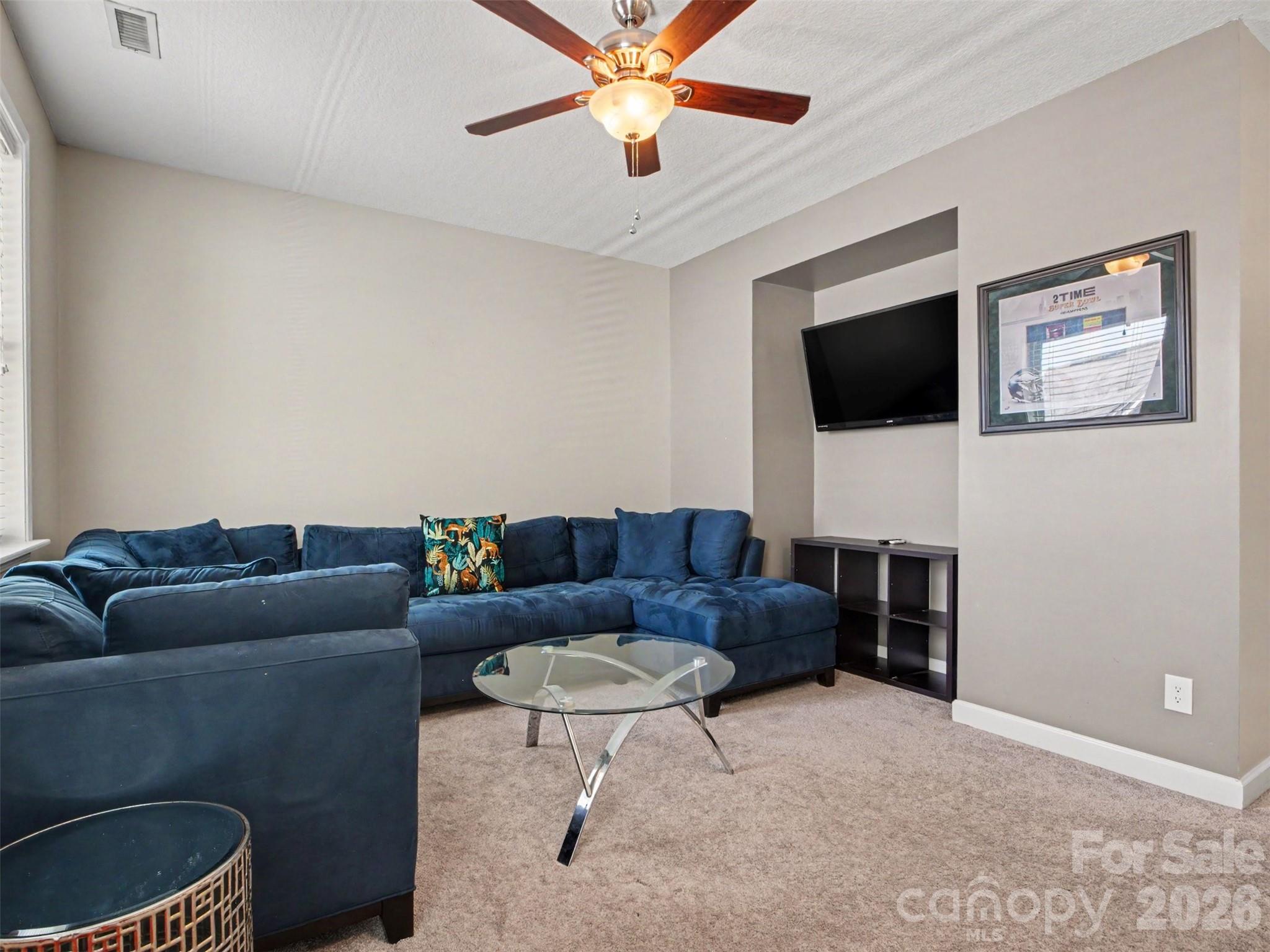 7128 Toxaway Lane — Charlotte