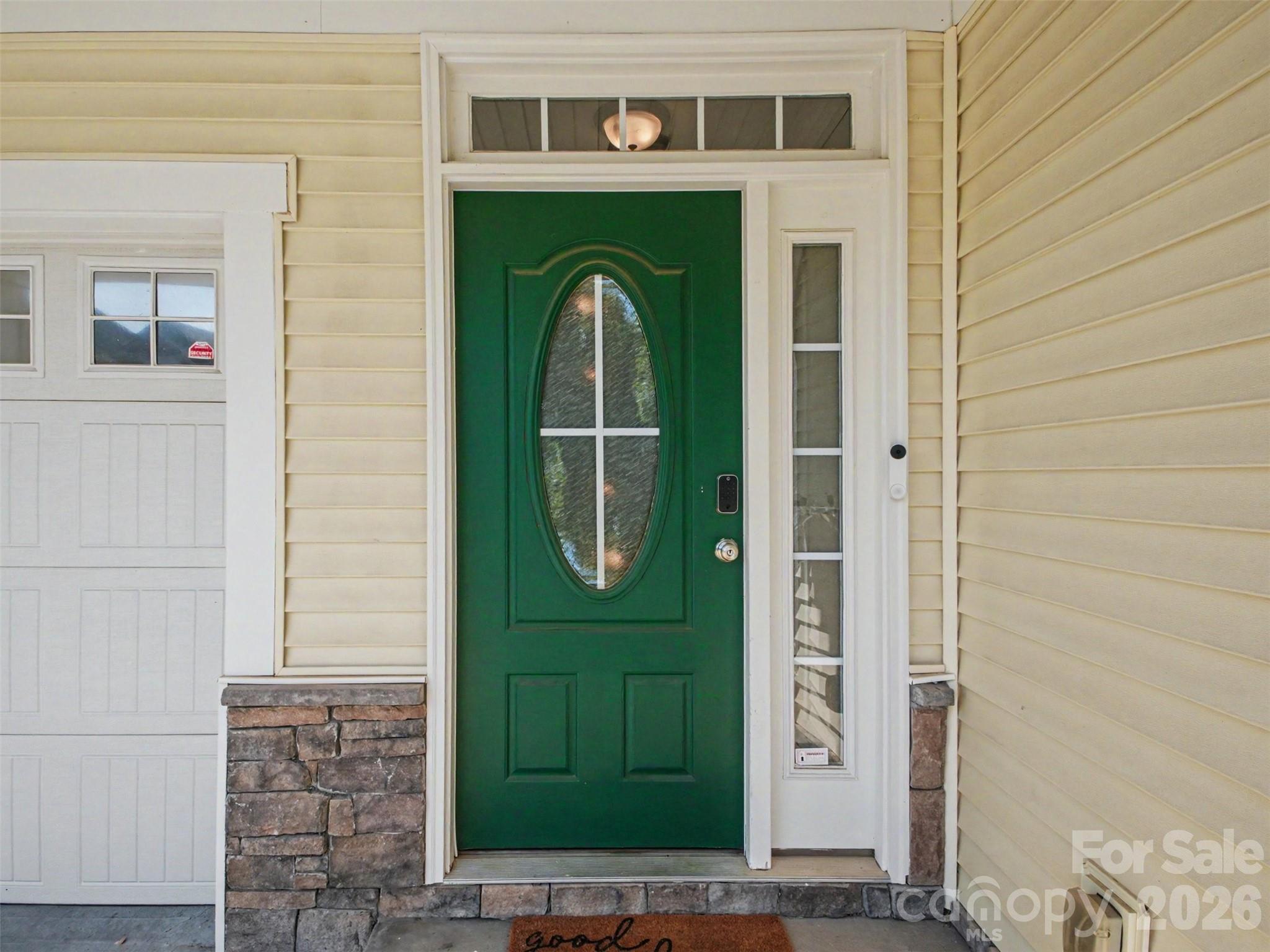 7128 Toxaway Lane — Charlotte