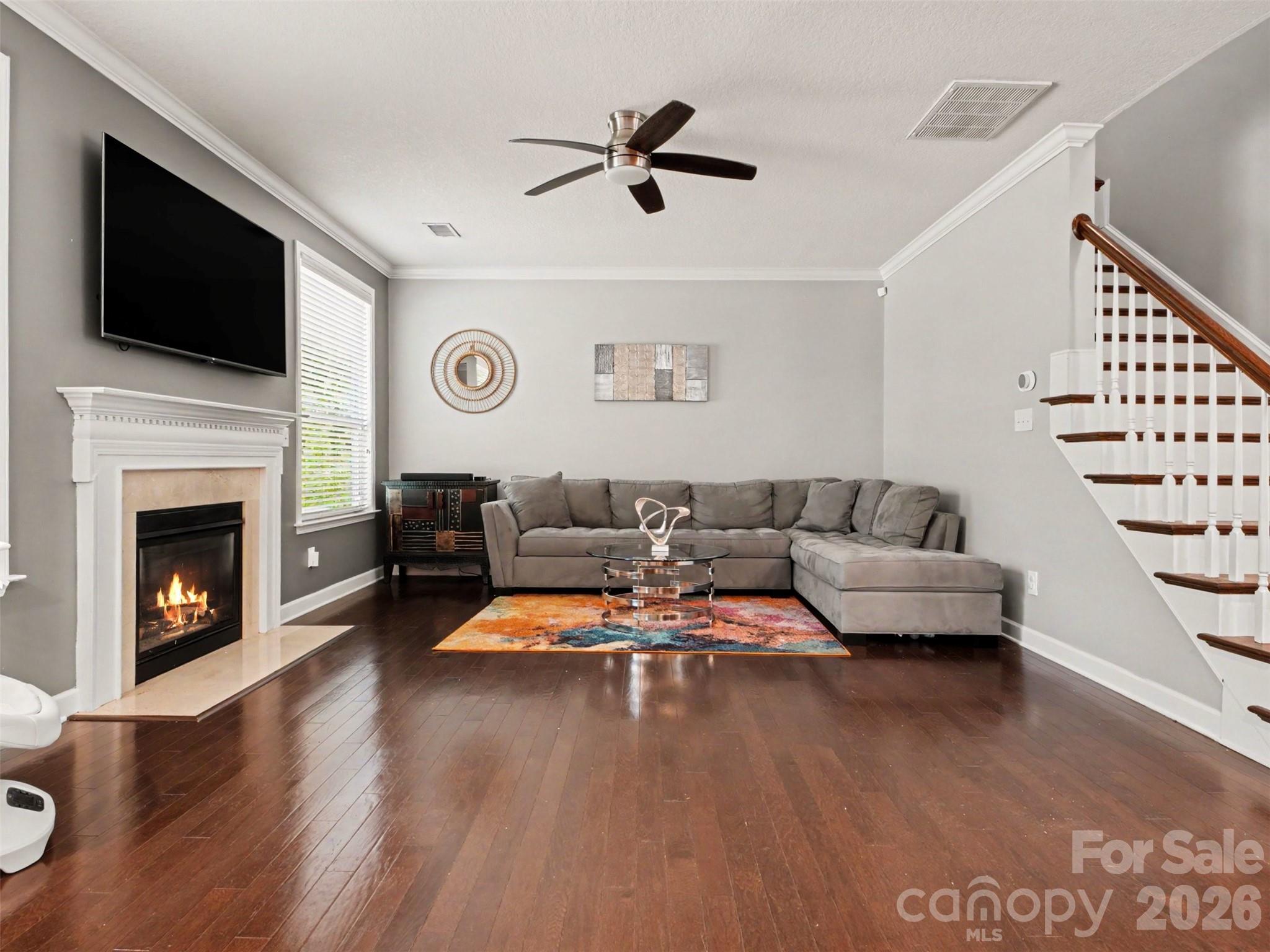 7128 Toxaway Lane — Charlotte