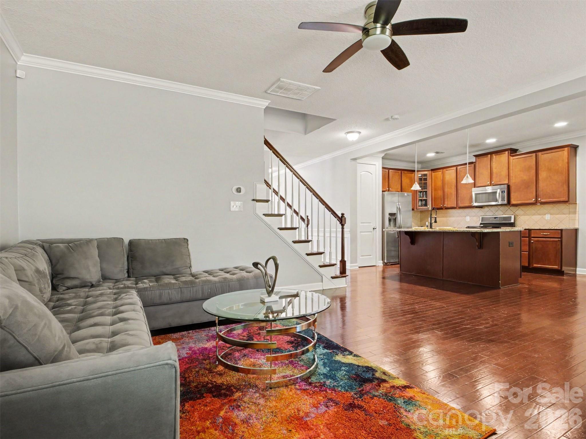 7128 Toxaway Lane — Charlotte