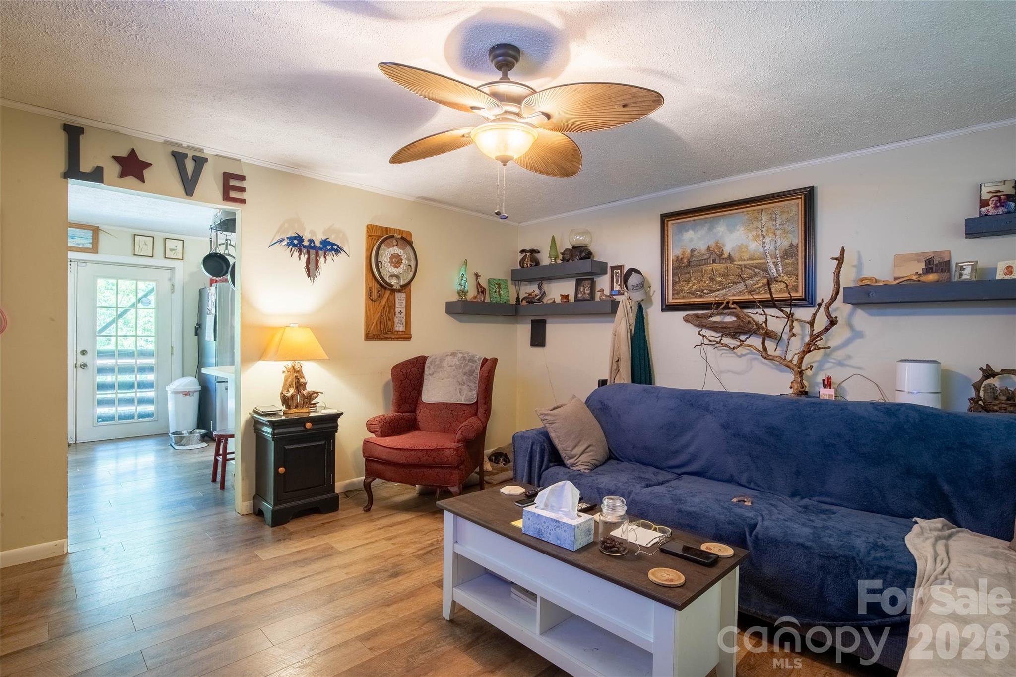 47 Johnson Drive — Marion