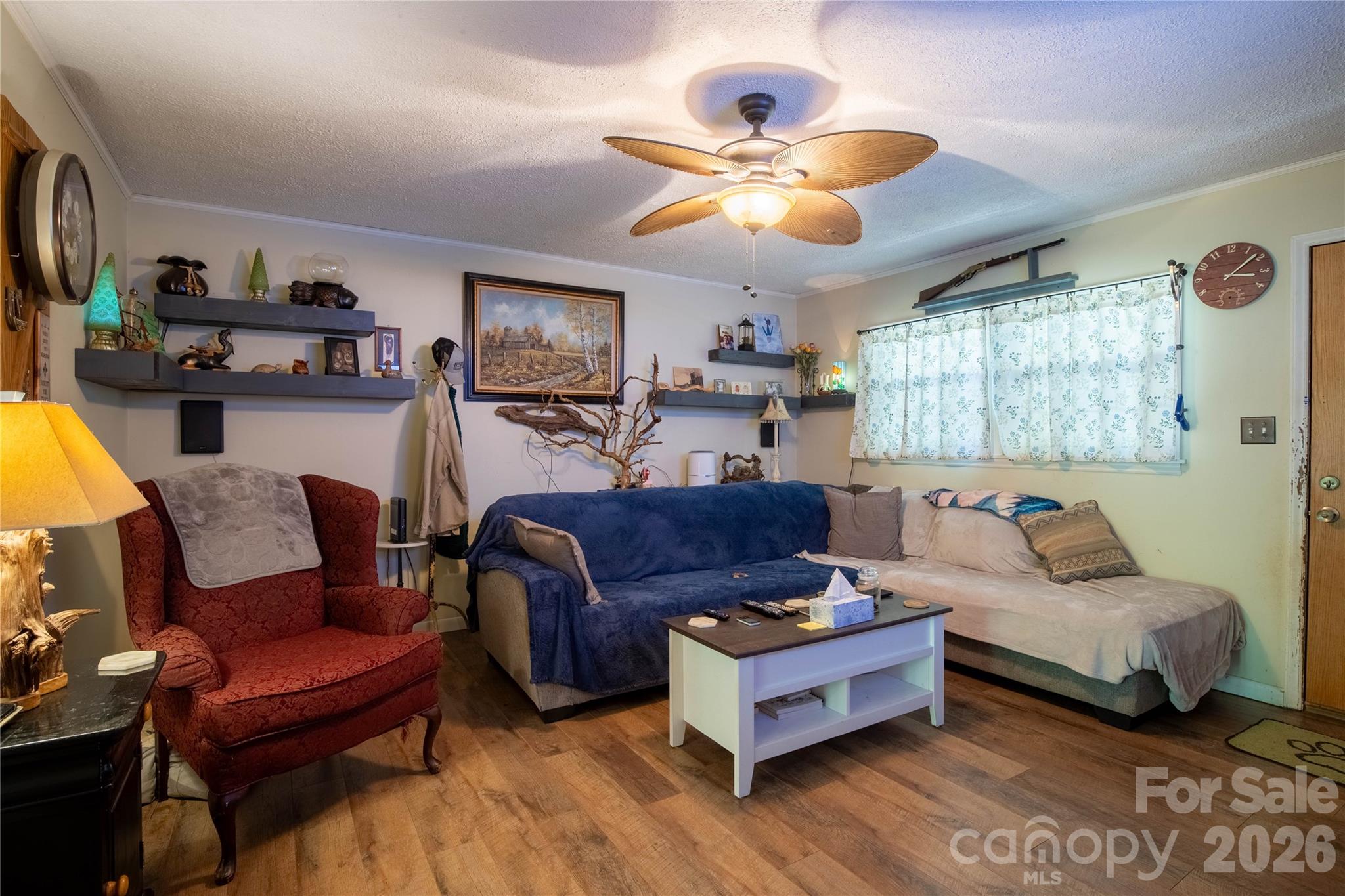 47 Johnson Drive — Marion
