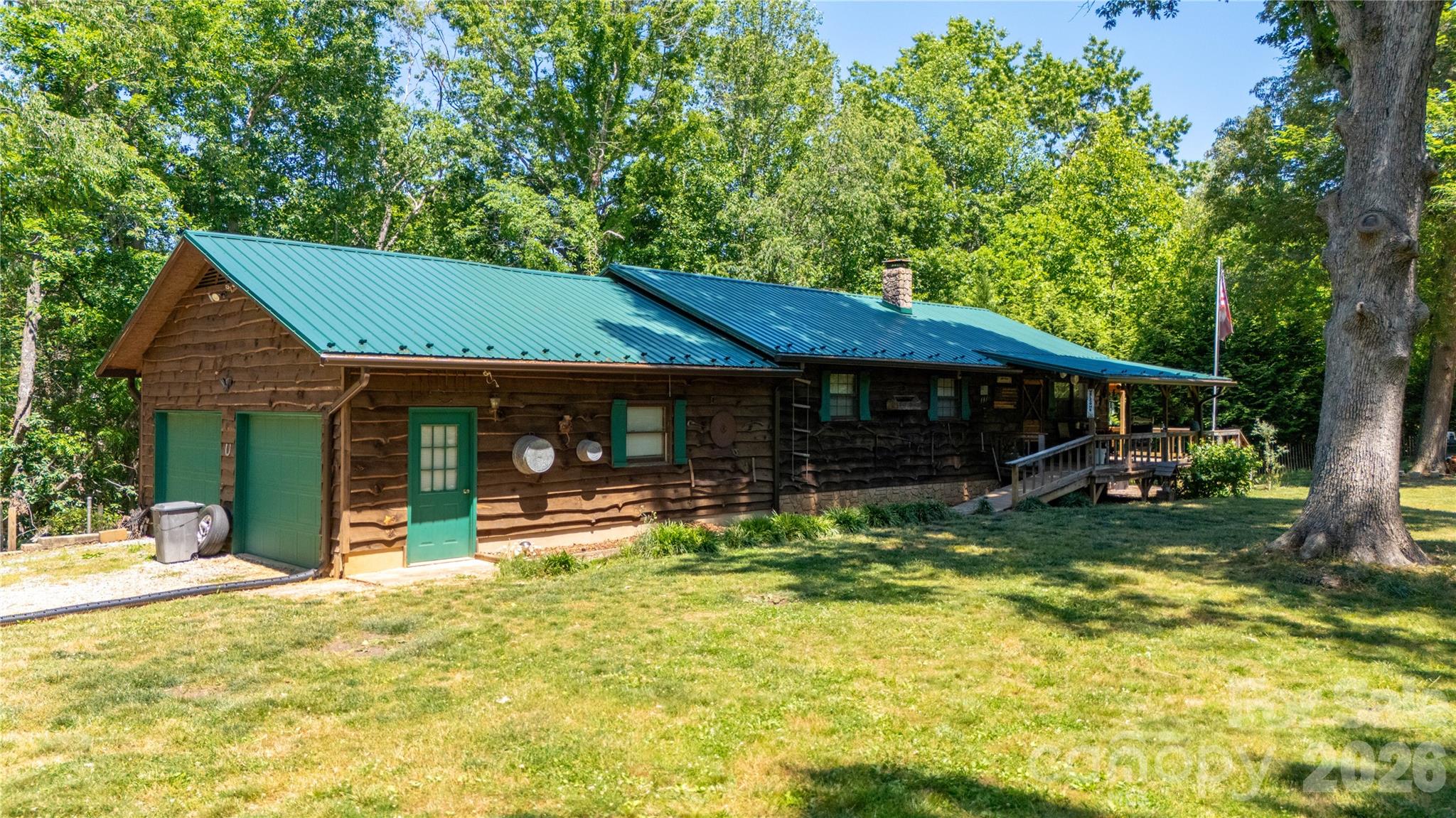 47 Johnson Drive — Marion